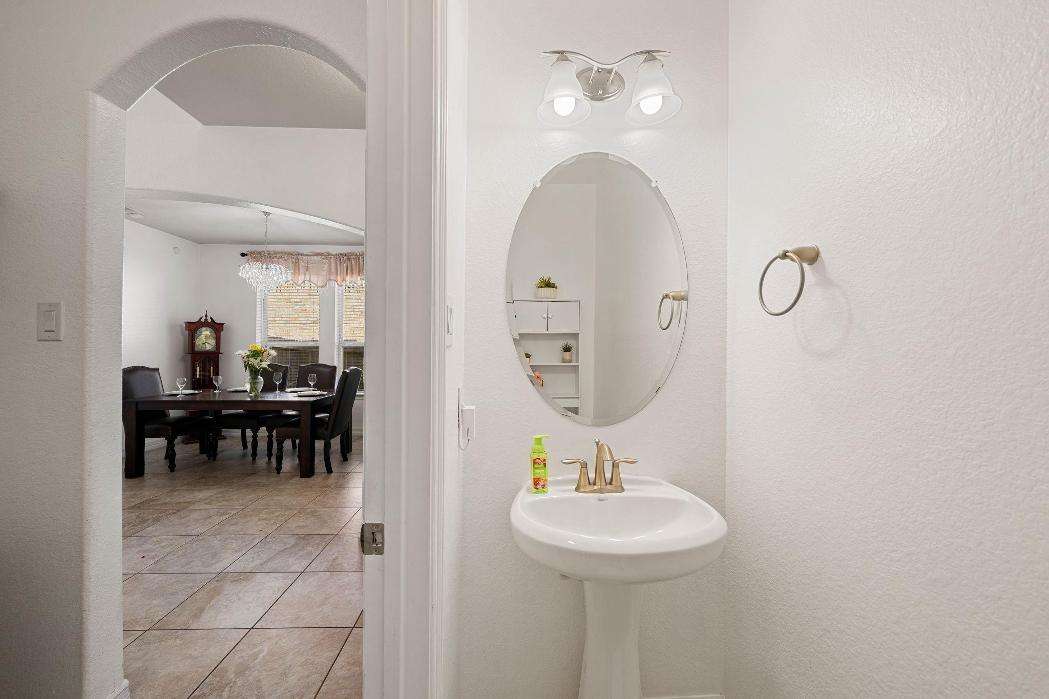 2007 Brookmont Drive