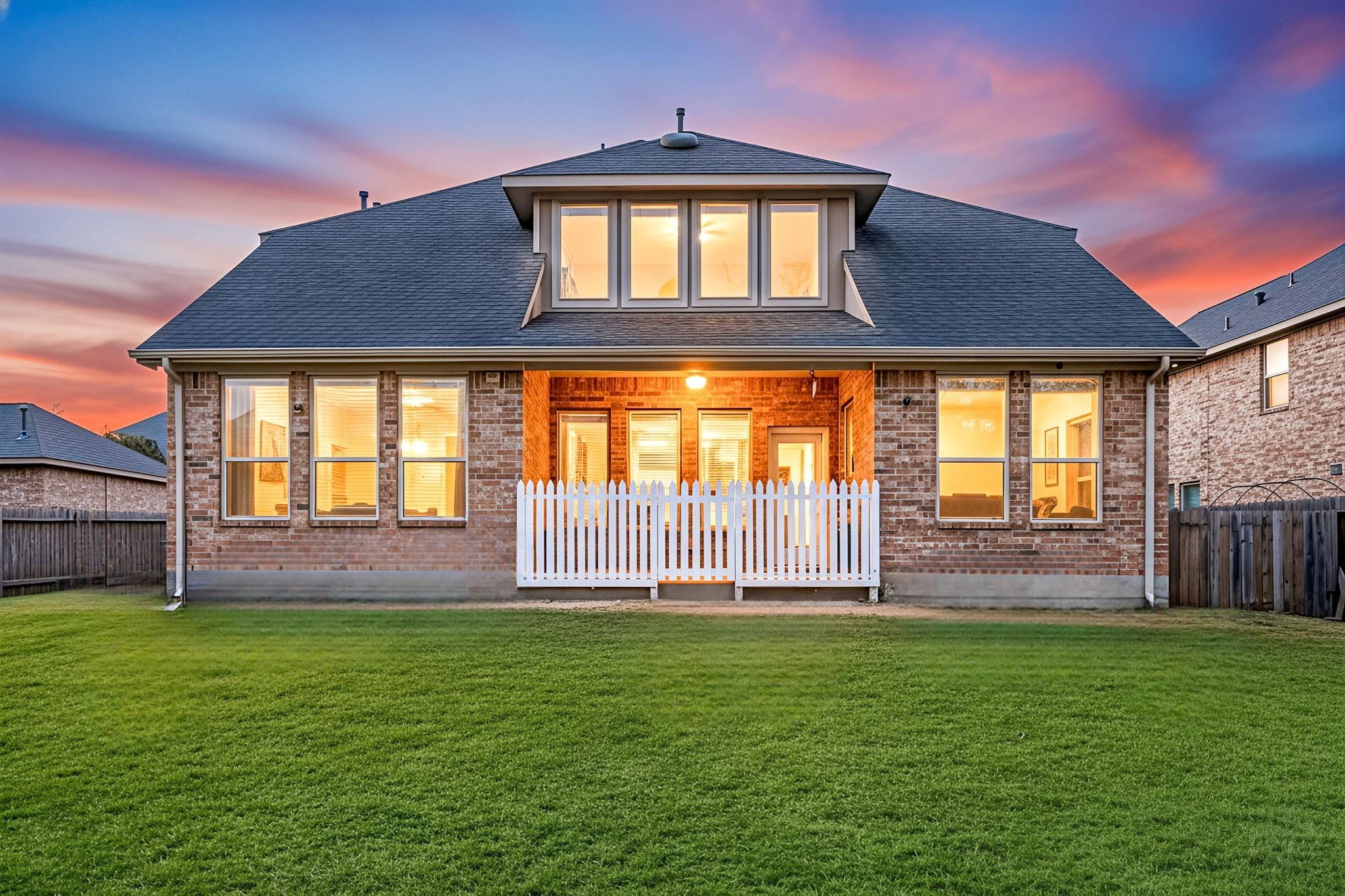 2007 Brookmont Drive