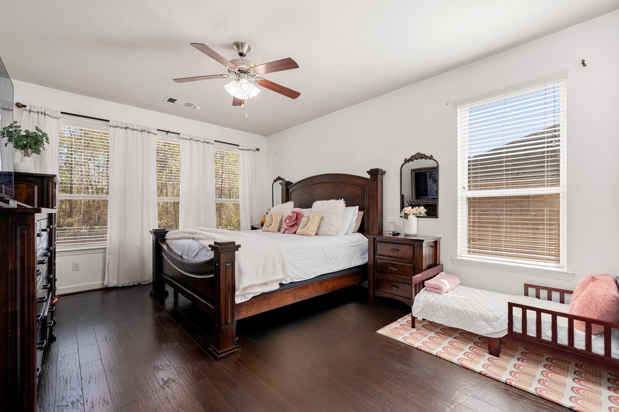 2007 Brookmont Drive