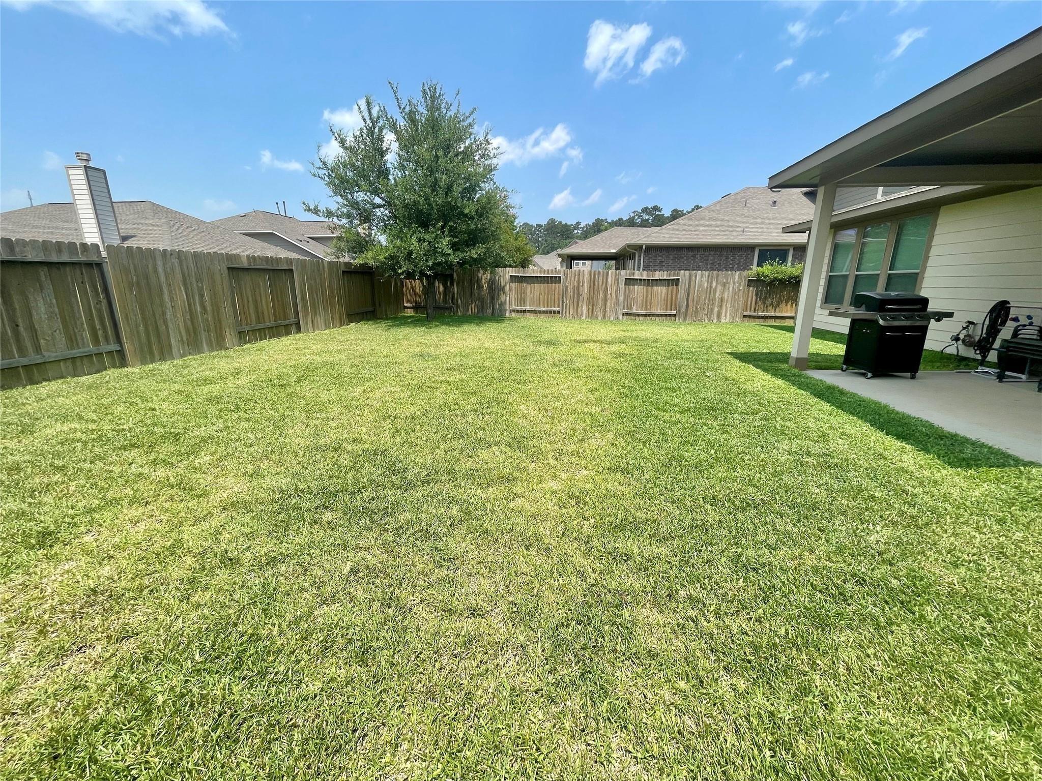 2521 Amy Lee Drive
