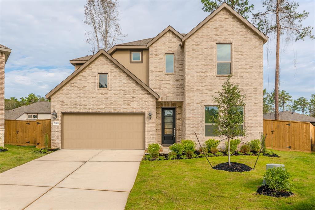 21803 Echo Bay Court