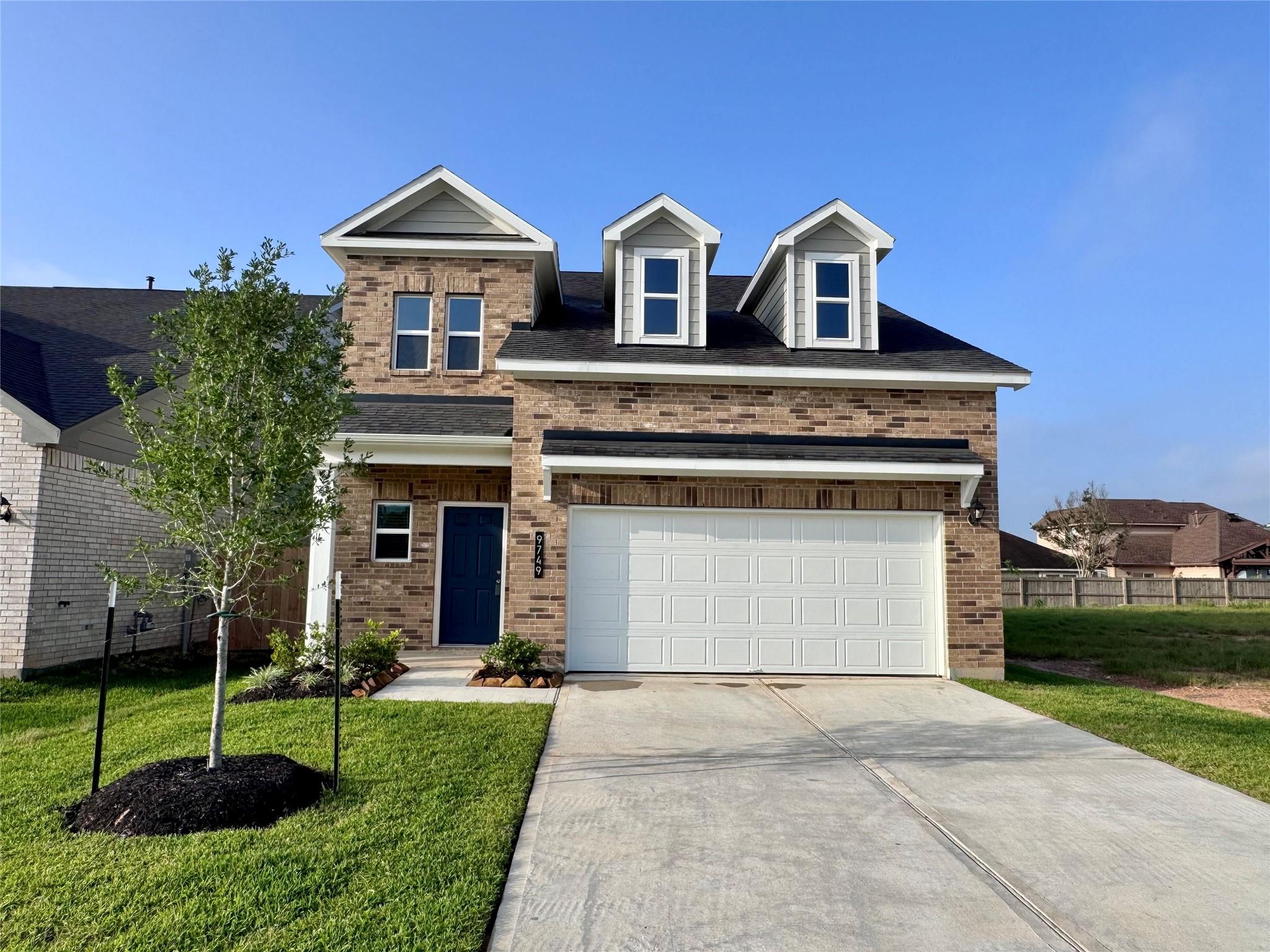 9749 Enclave Ridge Road