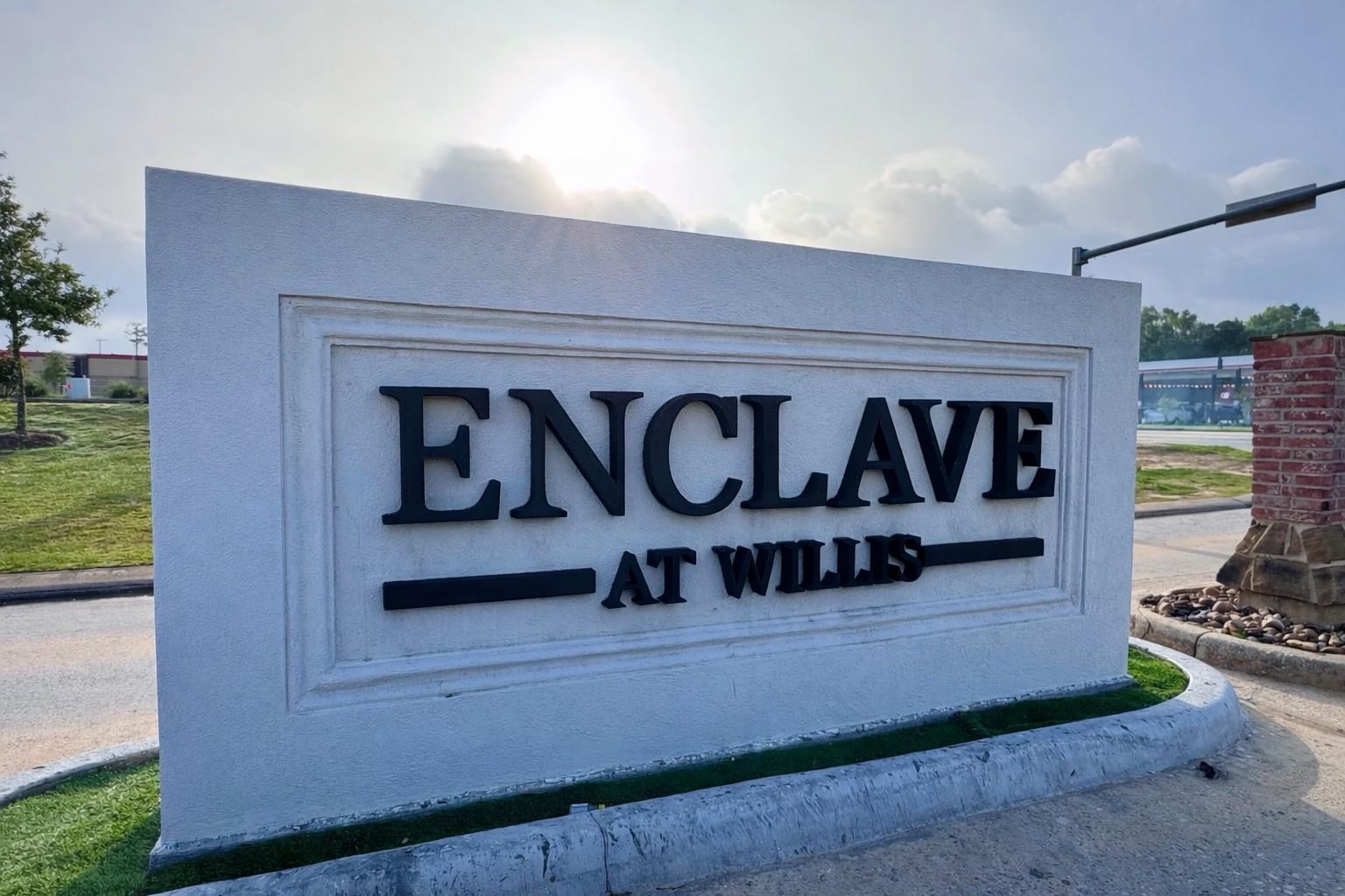 9749 Enclave Ridge Road