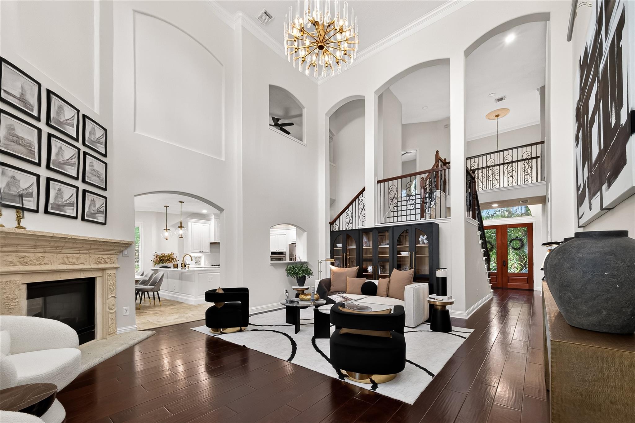 15 Veilwood Circle