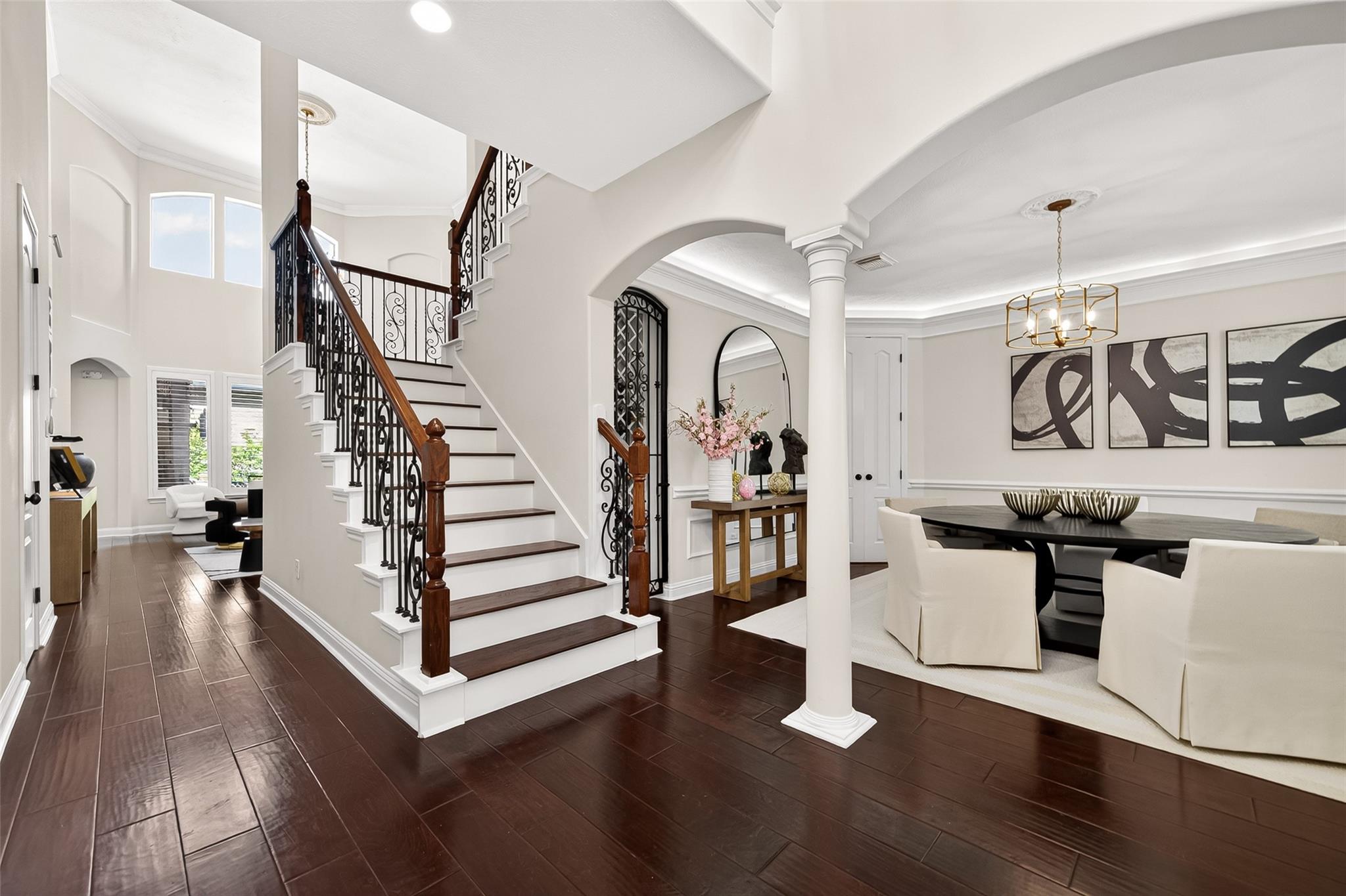 15 Veilwood Circle