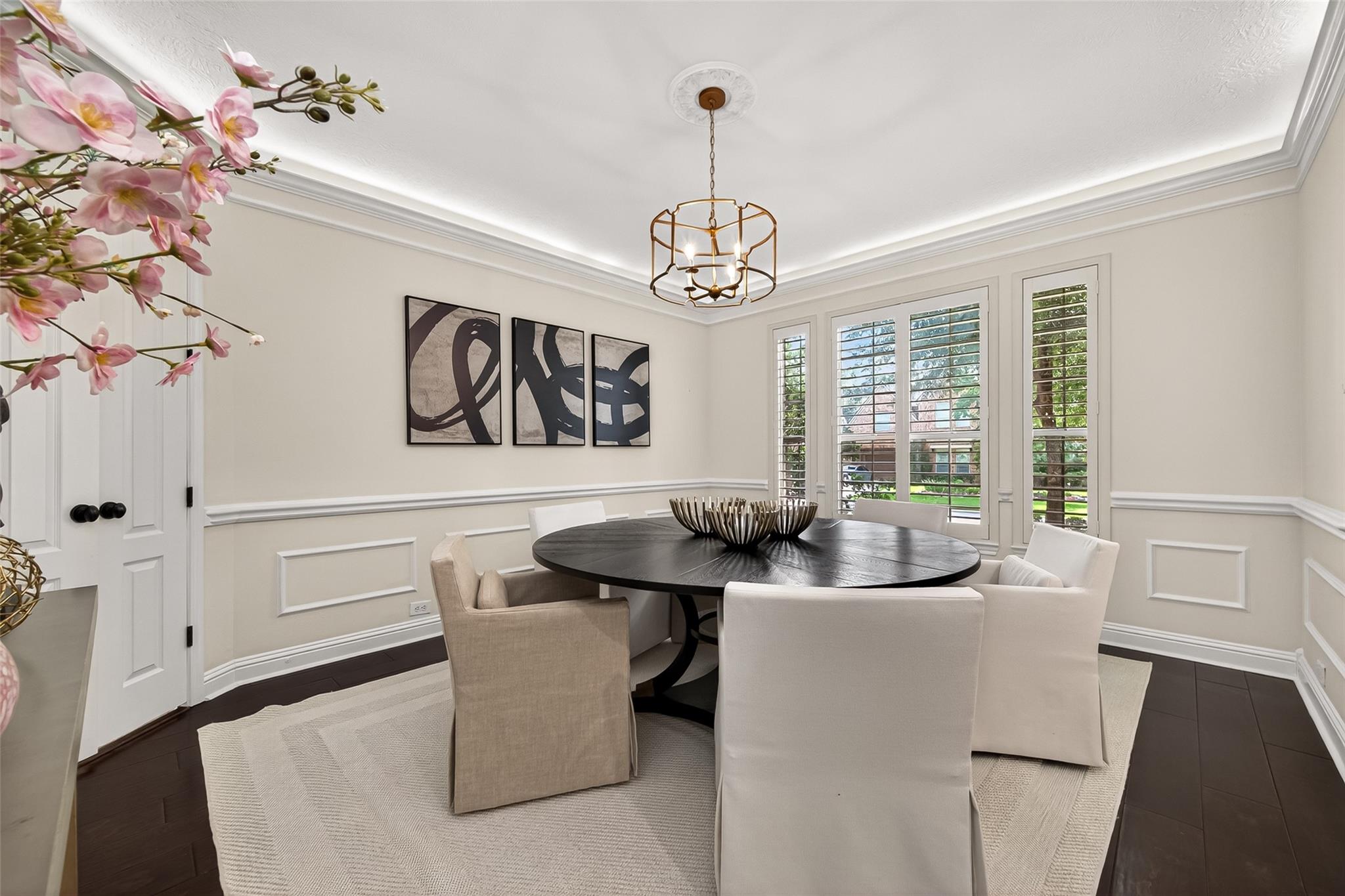 15 Veilwood Circle
