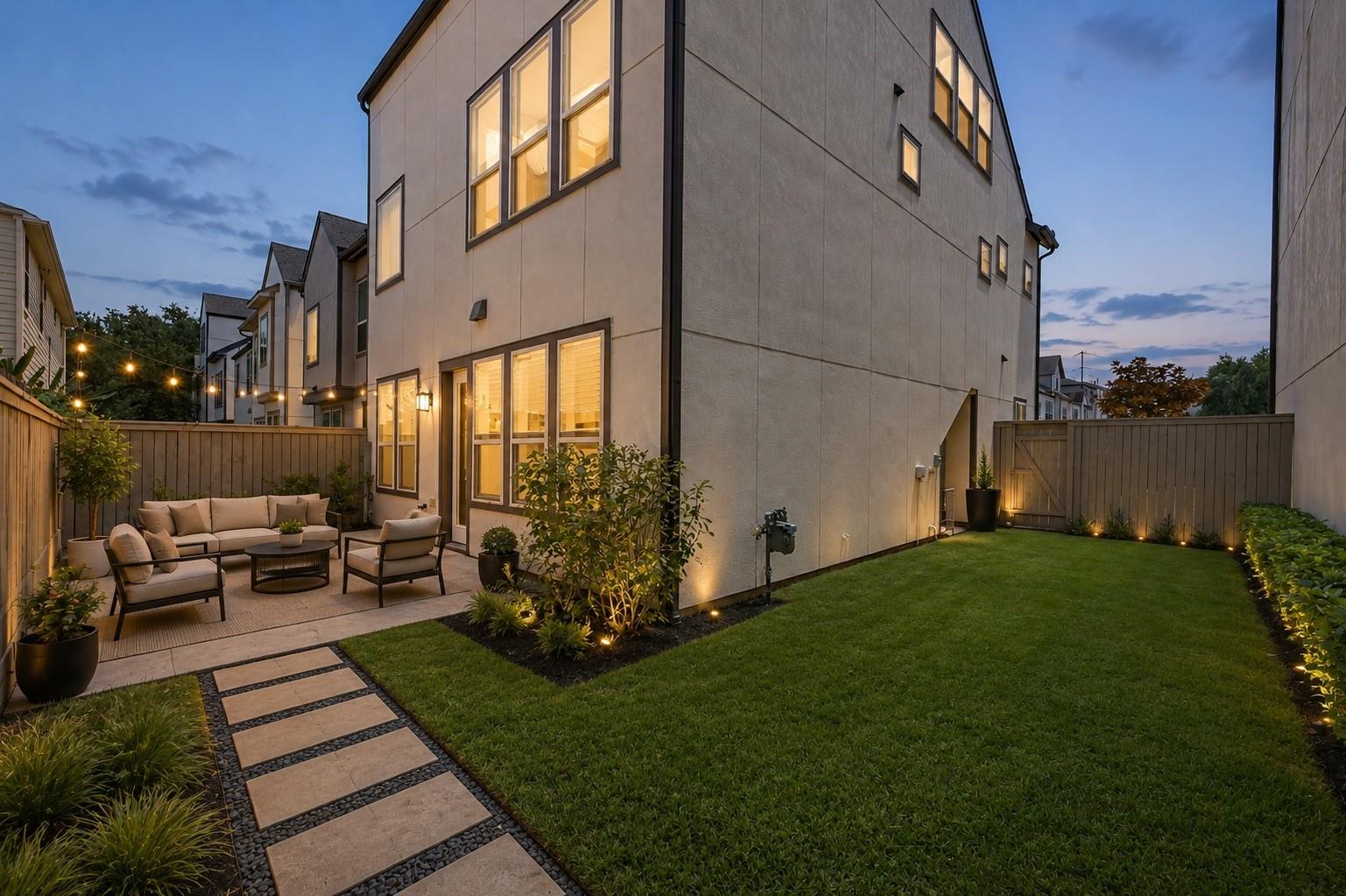 3508 Napavine Lane