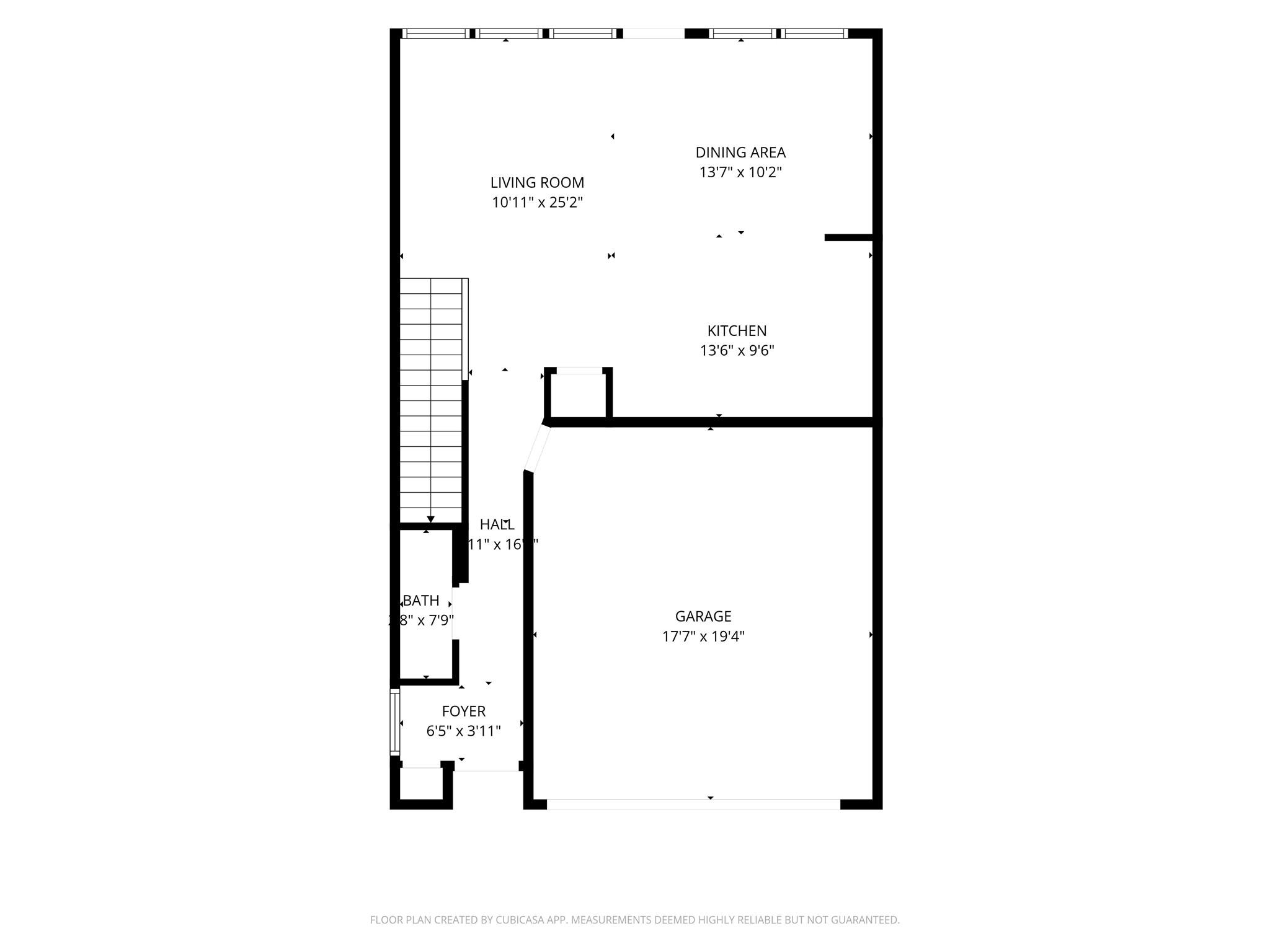 3508 Napavine Lane