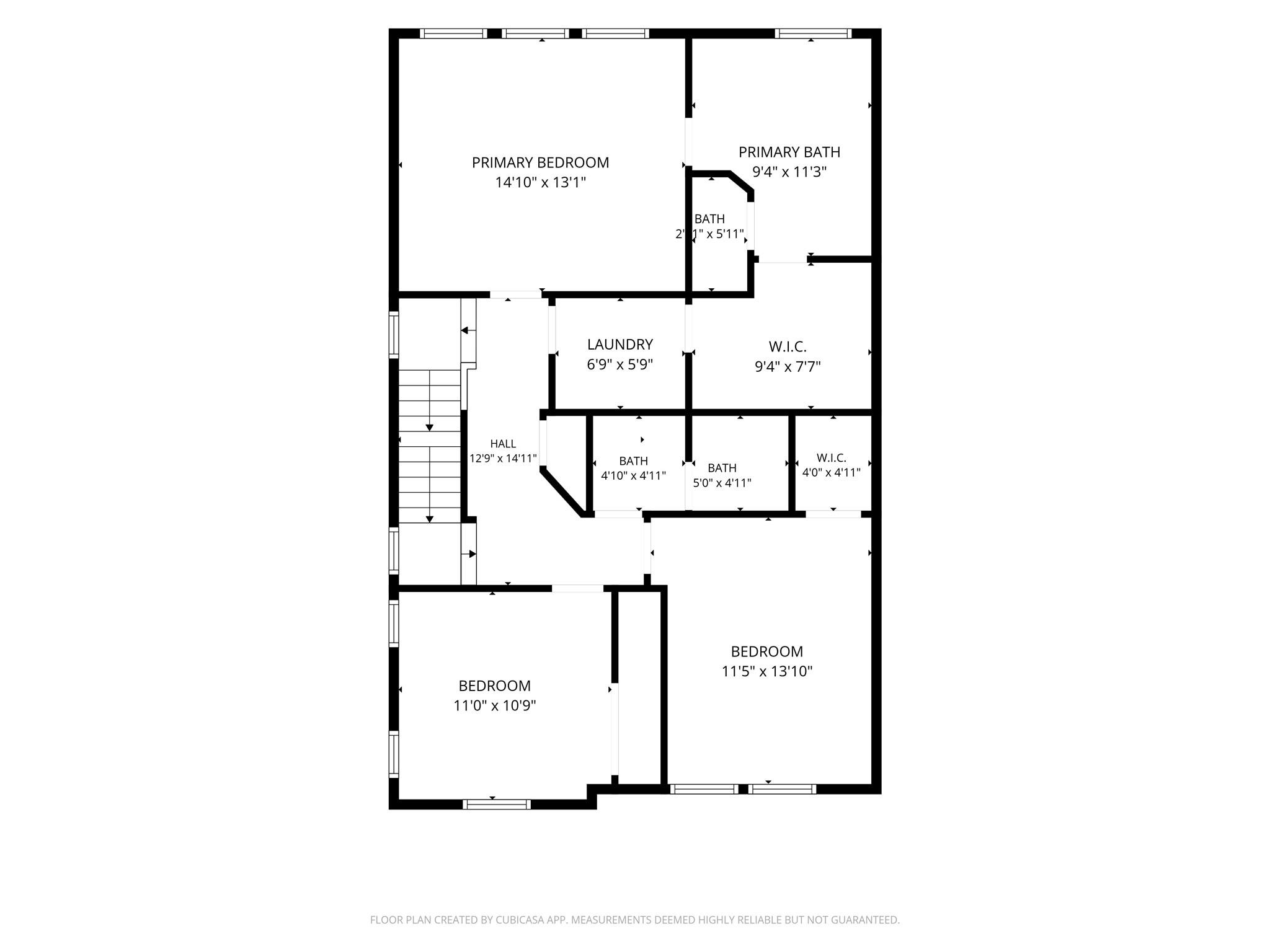 3508 Napavine Lane
