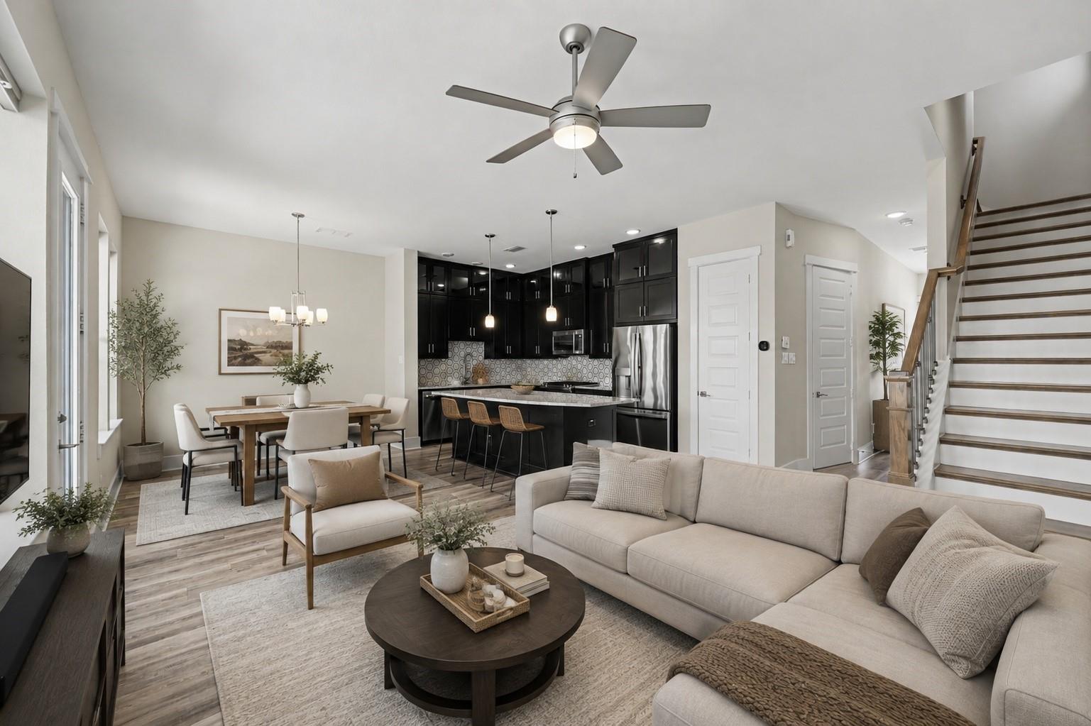 3508 Napavine Lane