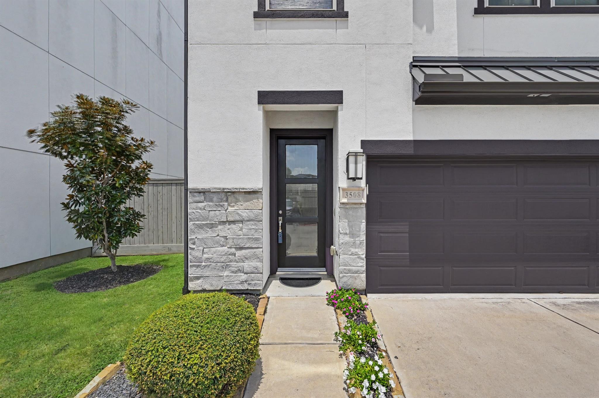 3508 Napavine Lane