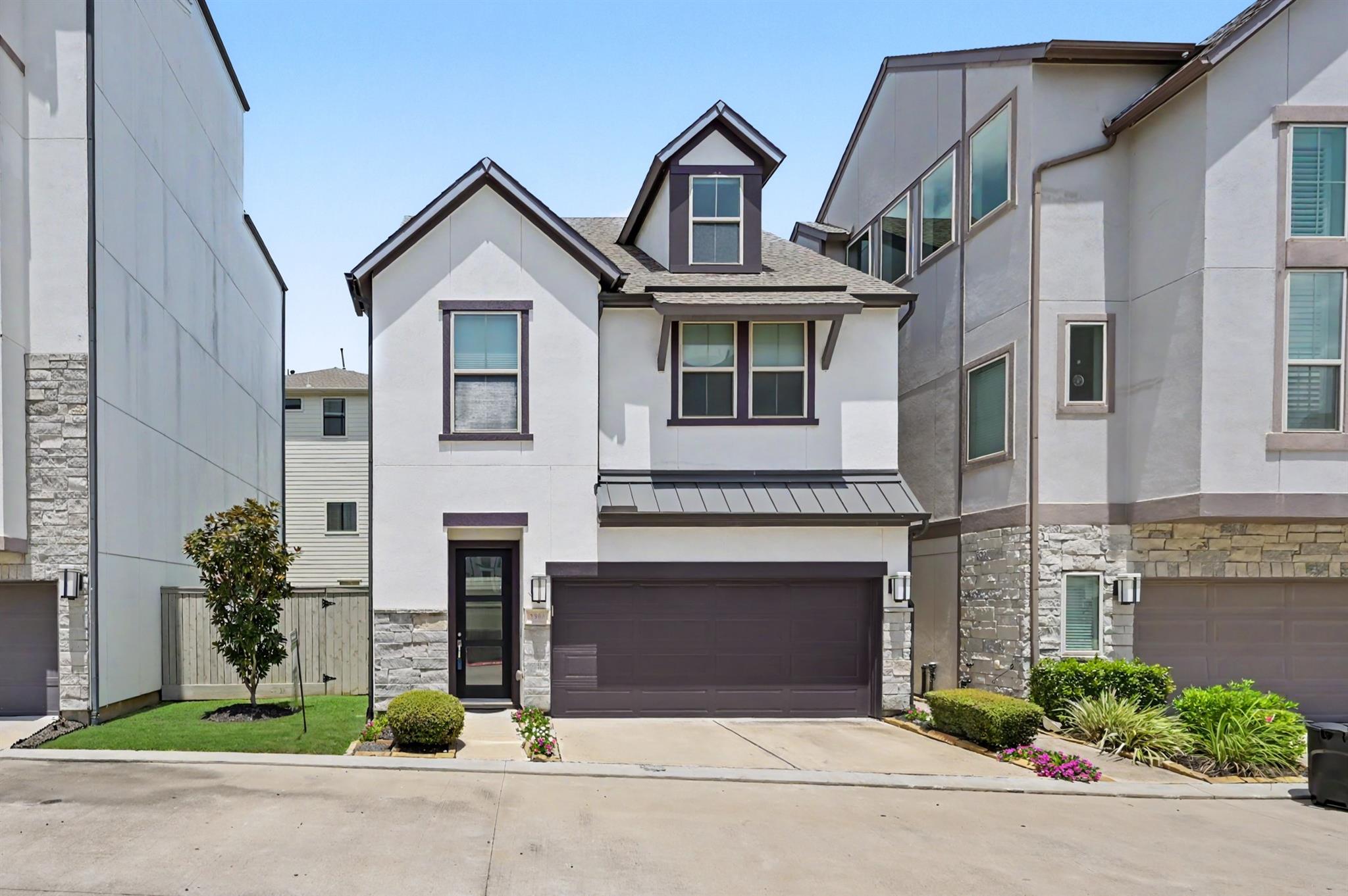 3508 Napavine Lane