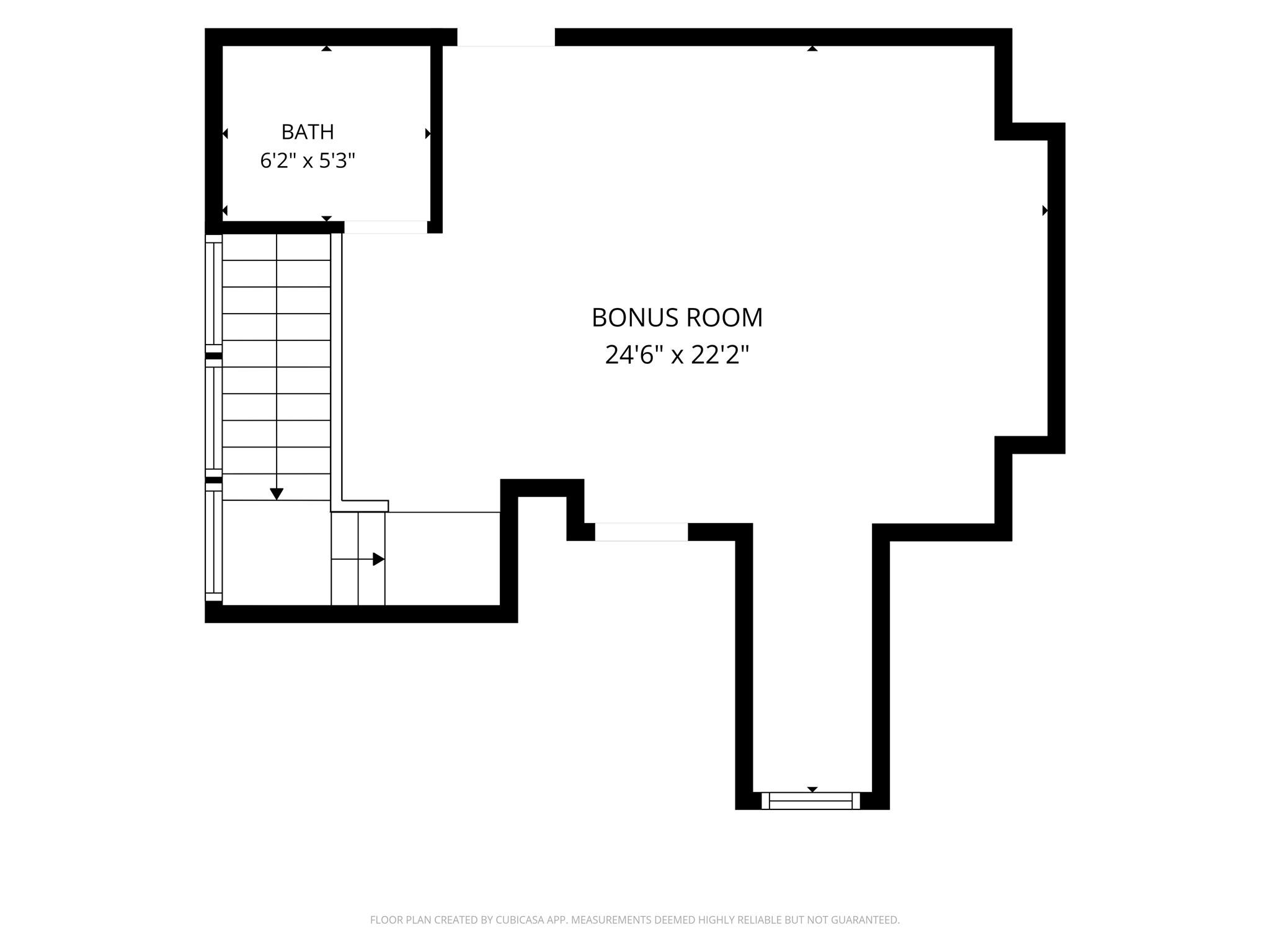 3508 Napavine Lane