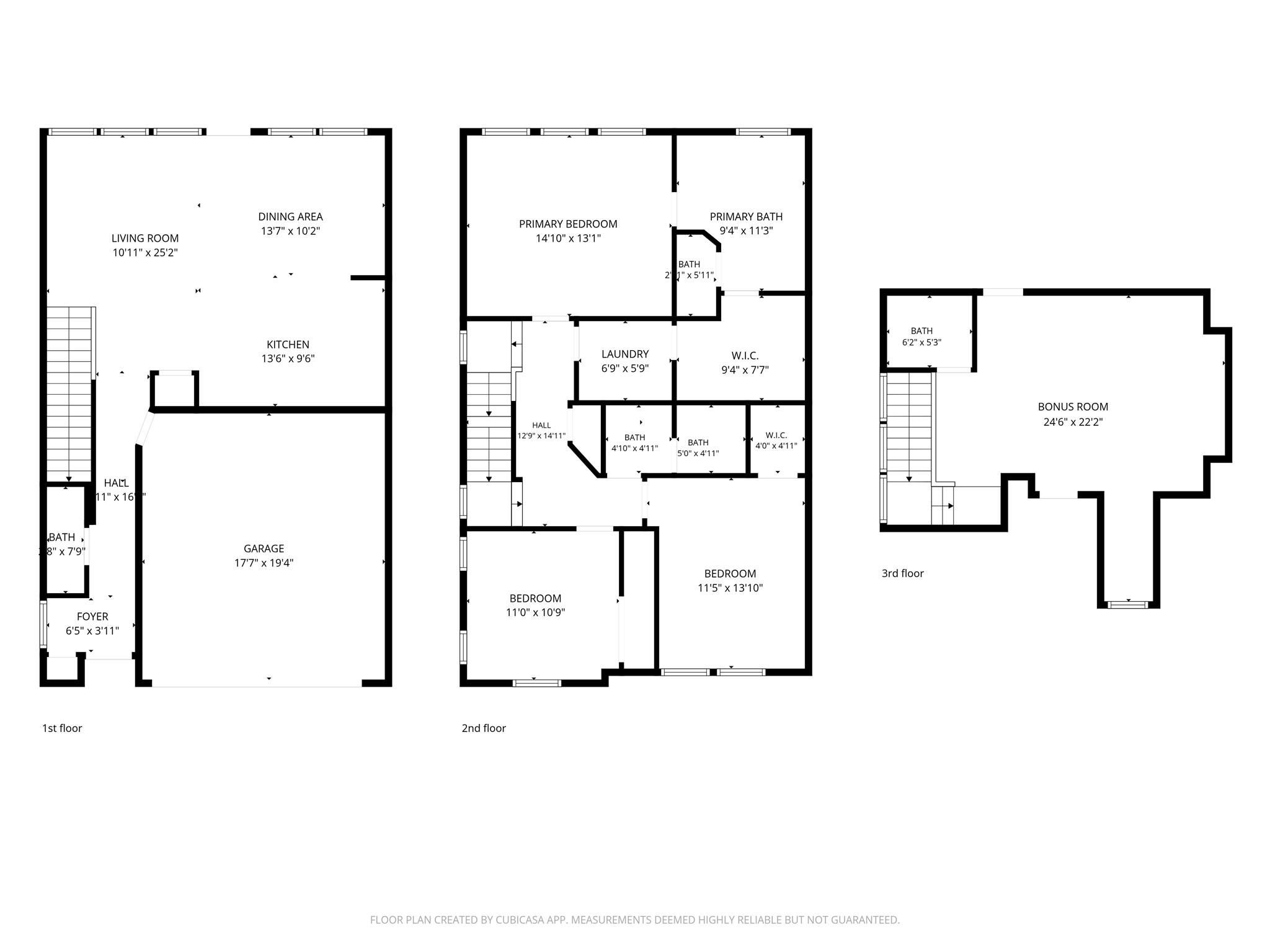 3508 Napavine Lane