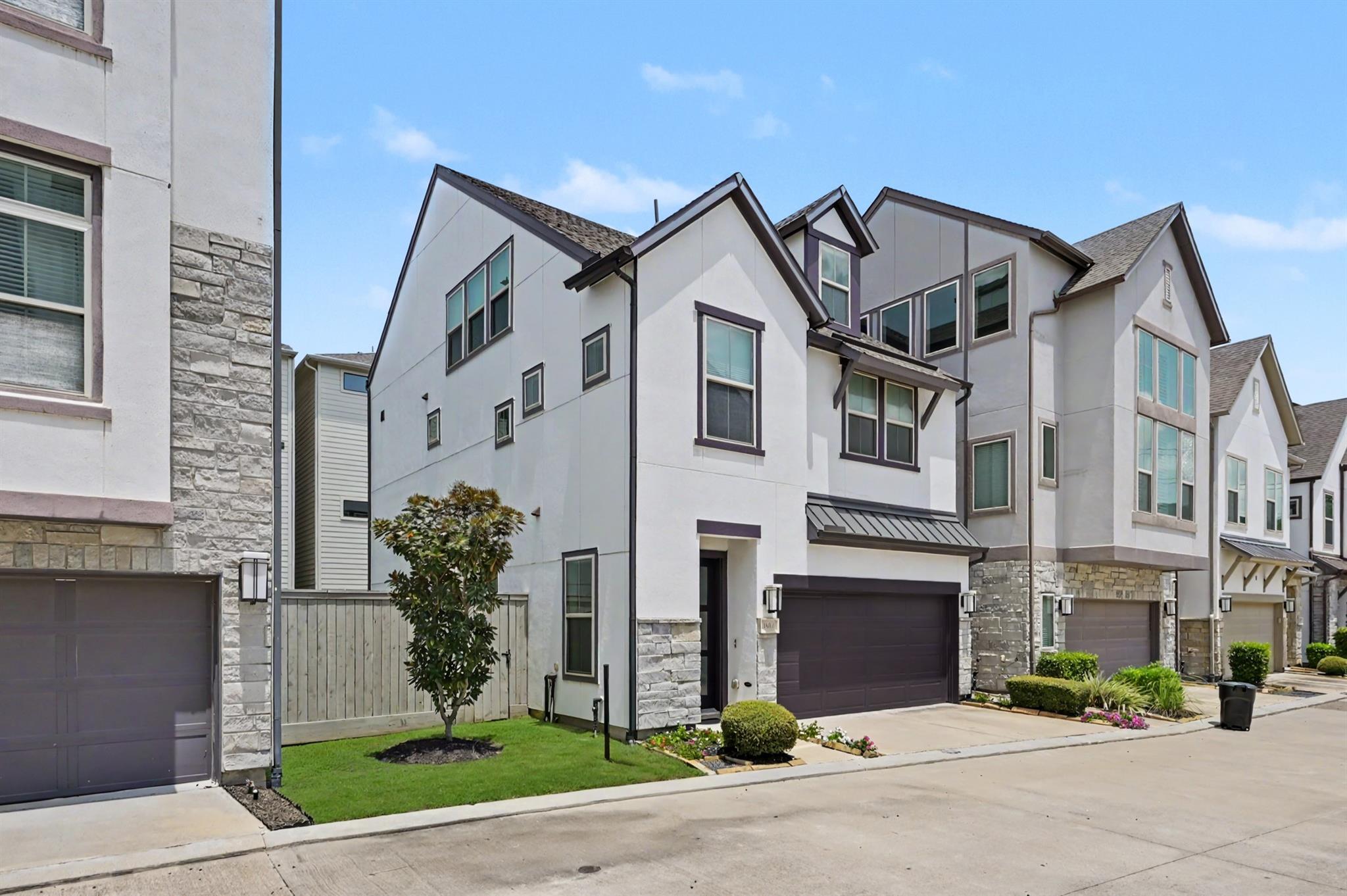 3508 Napavine Lane