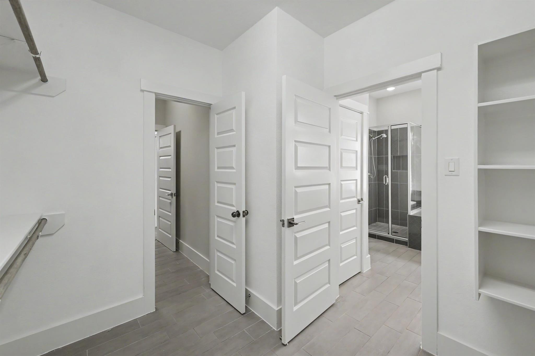 3508 Napavine Lane