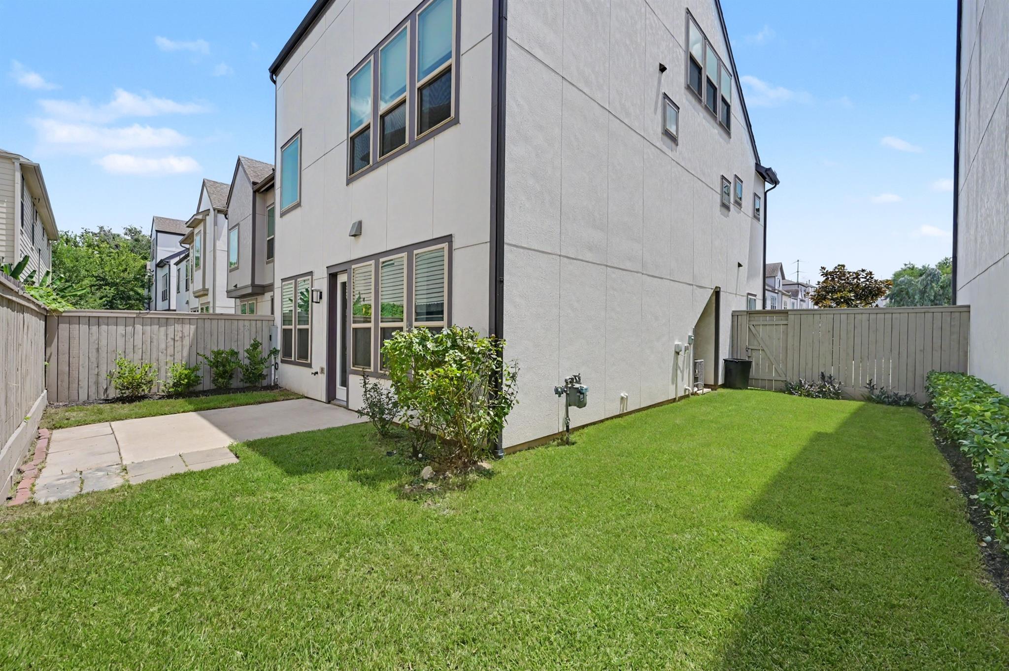 3508 Napavine Lane