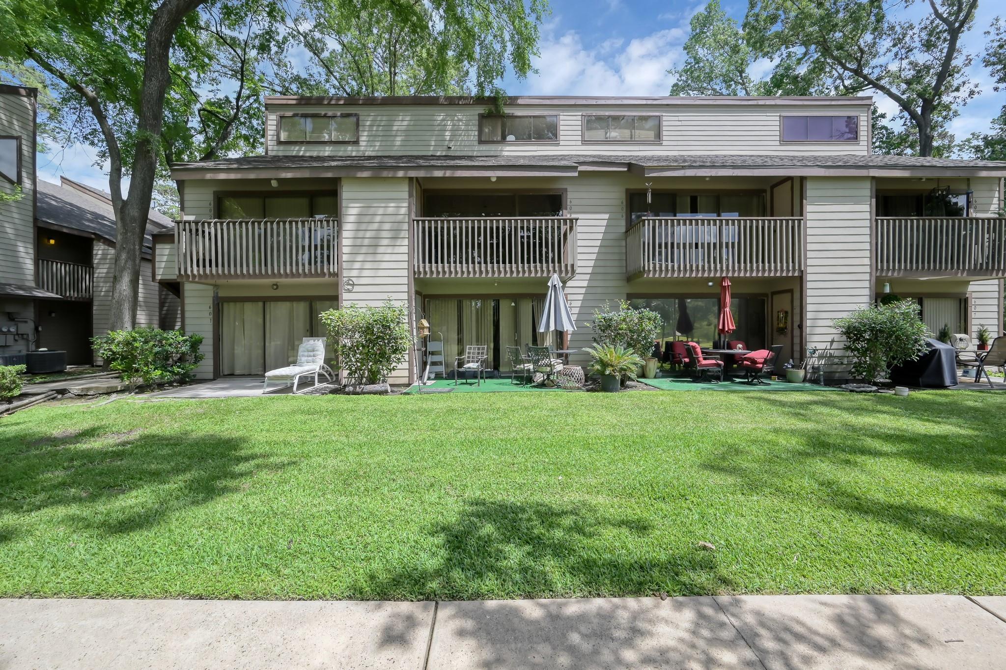 12900 Walden Road # 604F