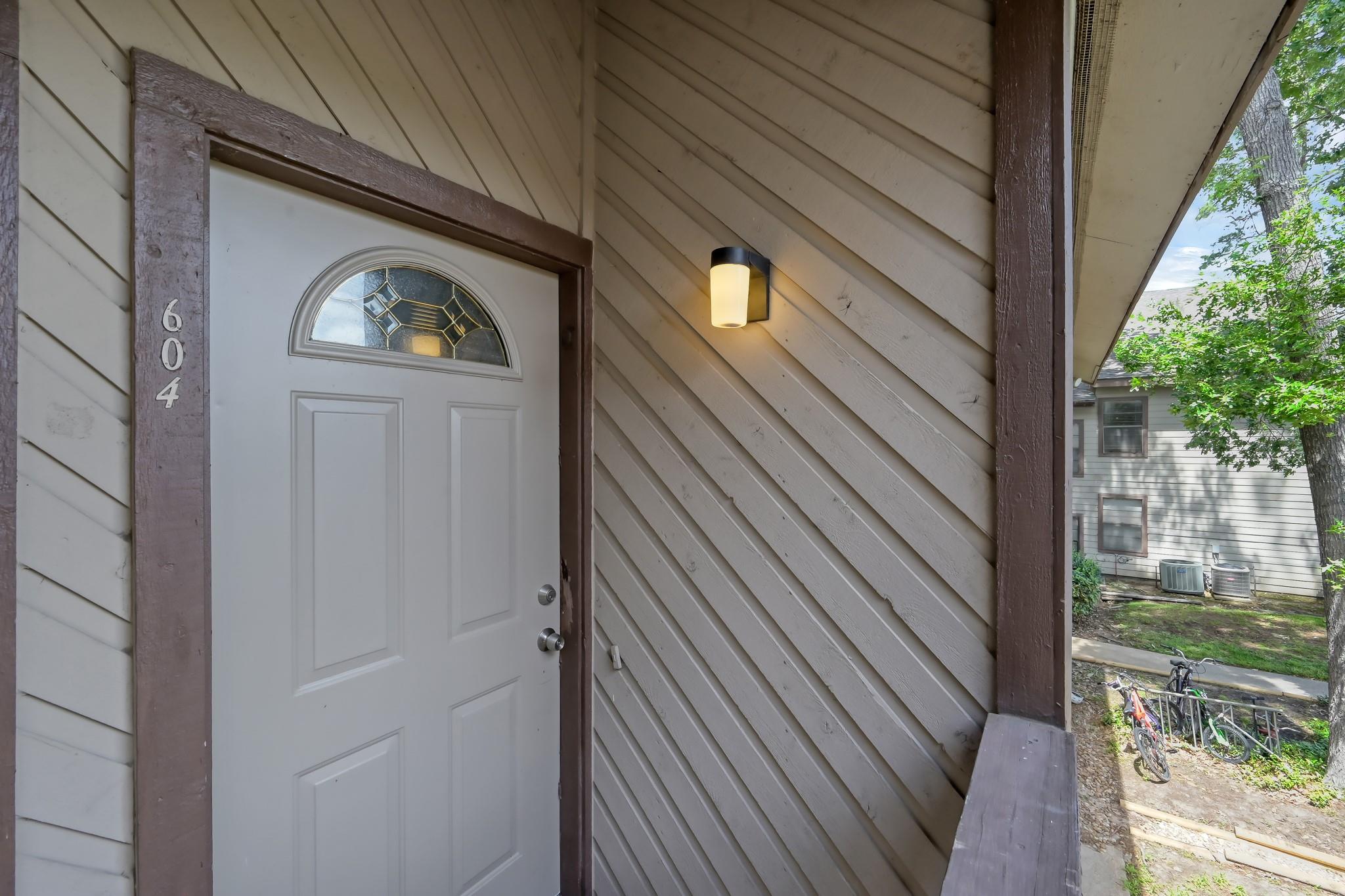 12900 Walden Road # 604F