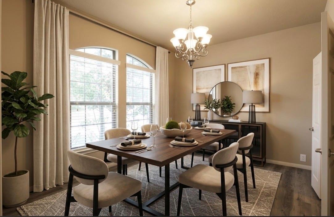 118 E Lasting Spring Circle