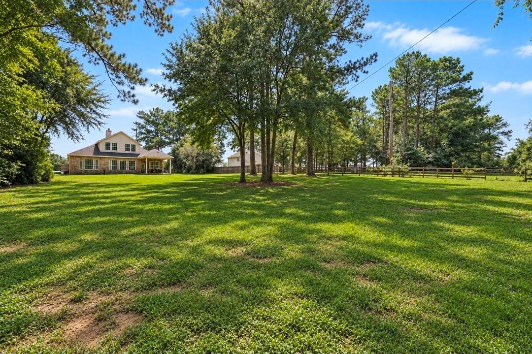 23636 Spring Branch Trail