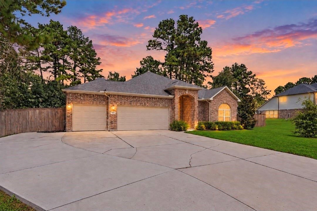 23636 Spring Branch Trail