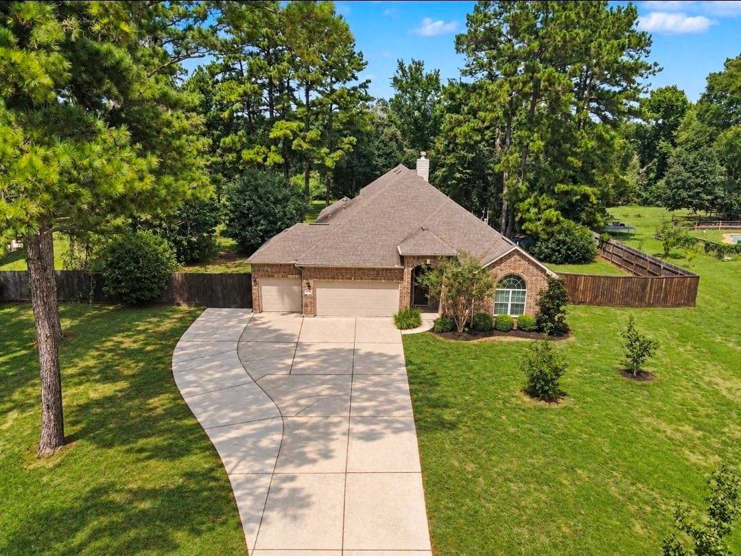 23636 Spring Branch Trail