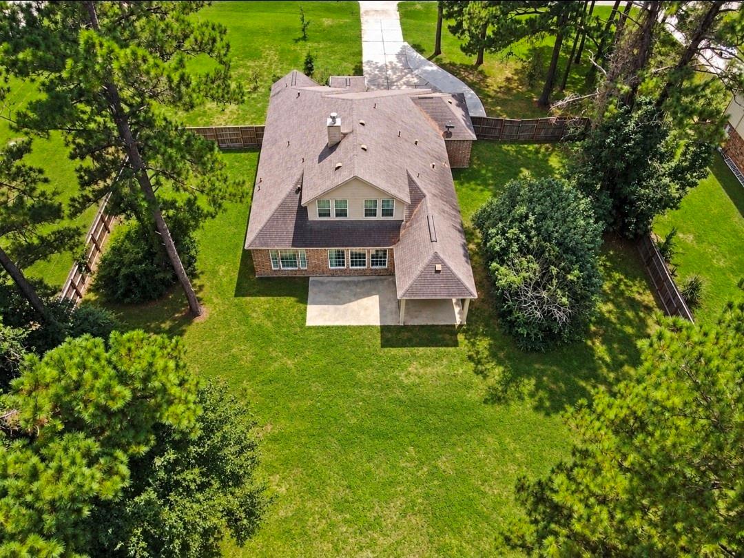 23636 Spring Branch Trail