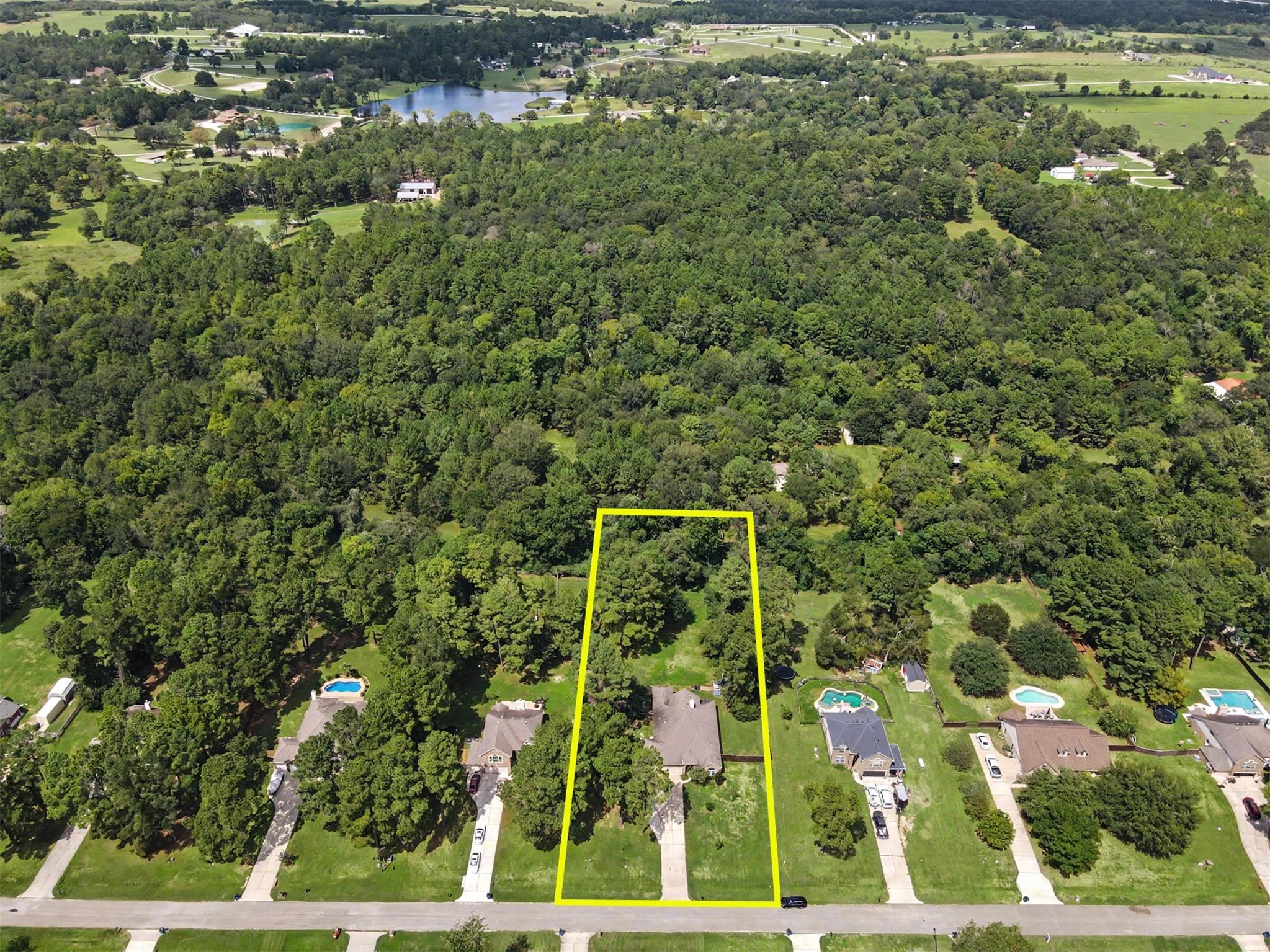 23636 Spring Branch Trail