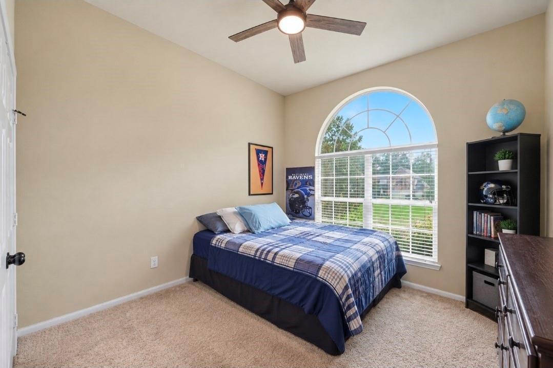 23636 Spring Branch Trail