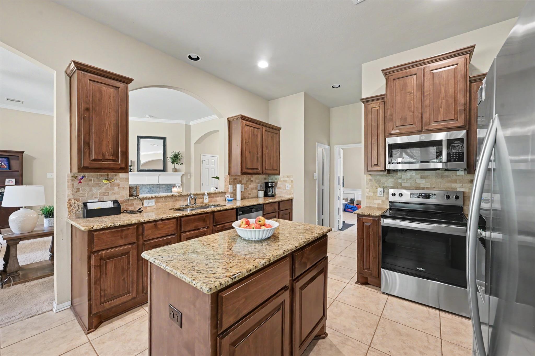 23636 Spring Branch Trail