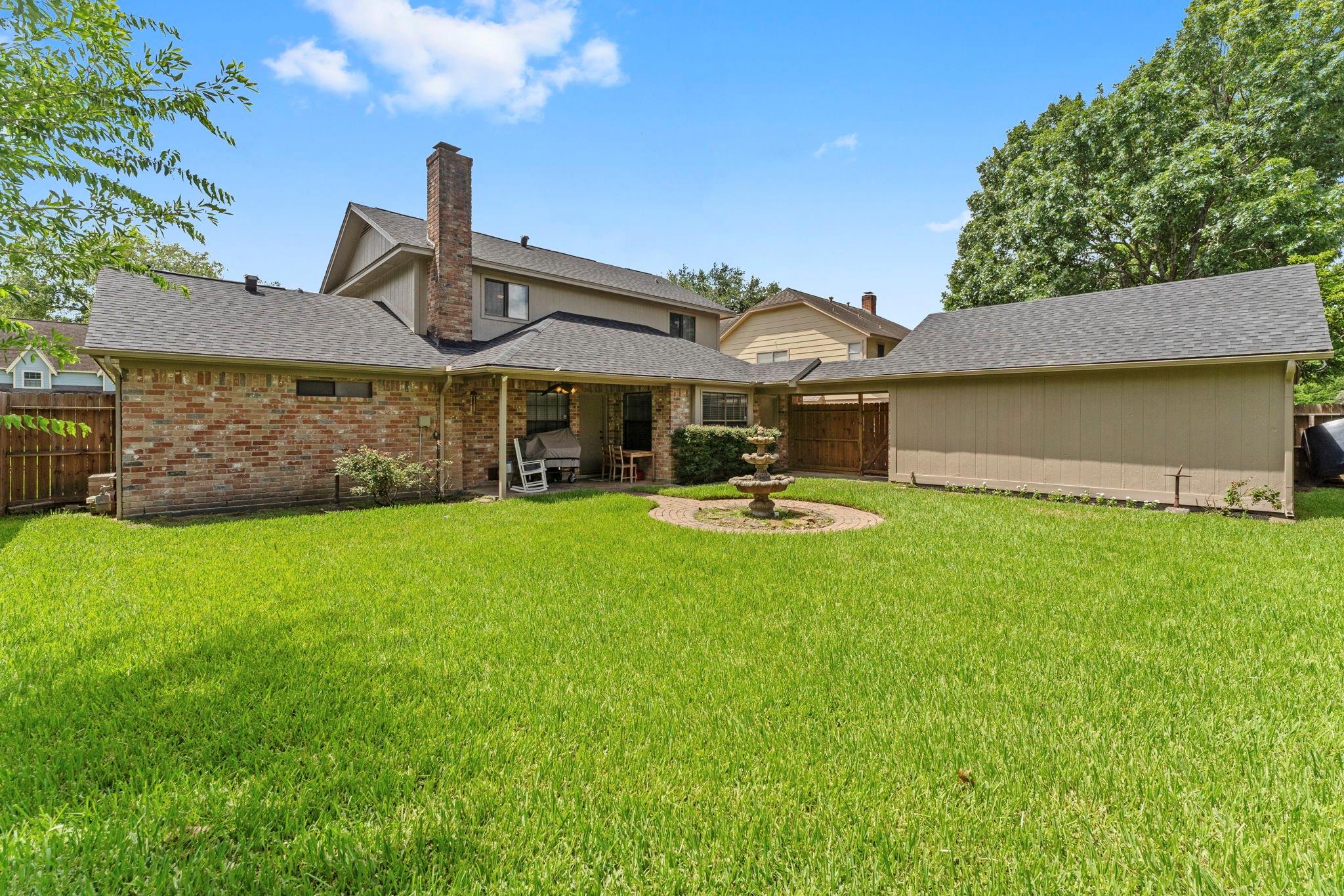 2811 Blue Glen Lane