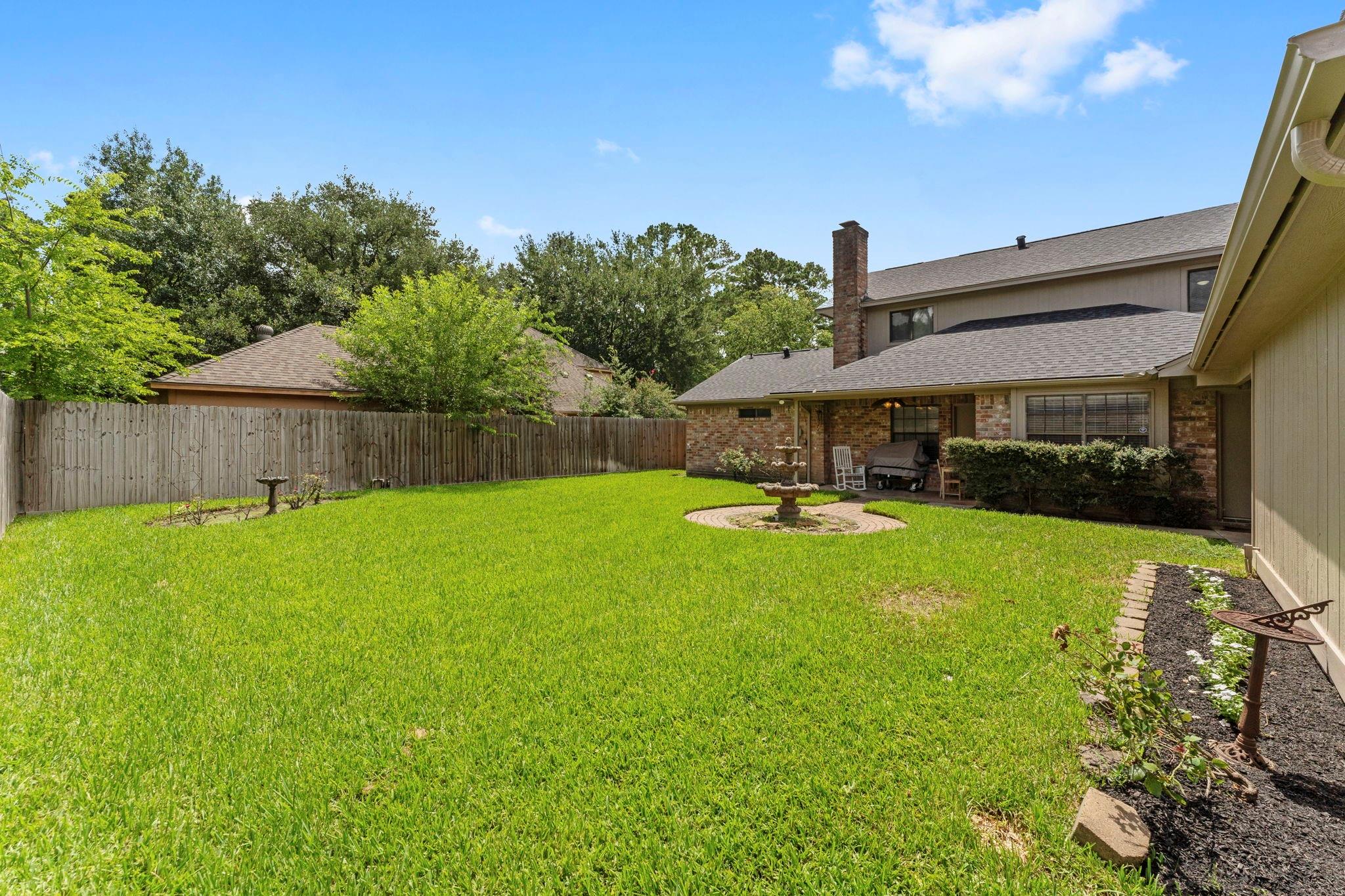 2811 Blue Glen Lane