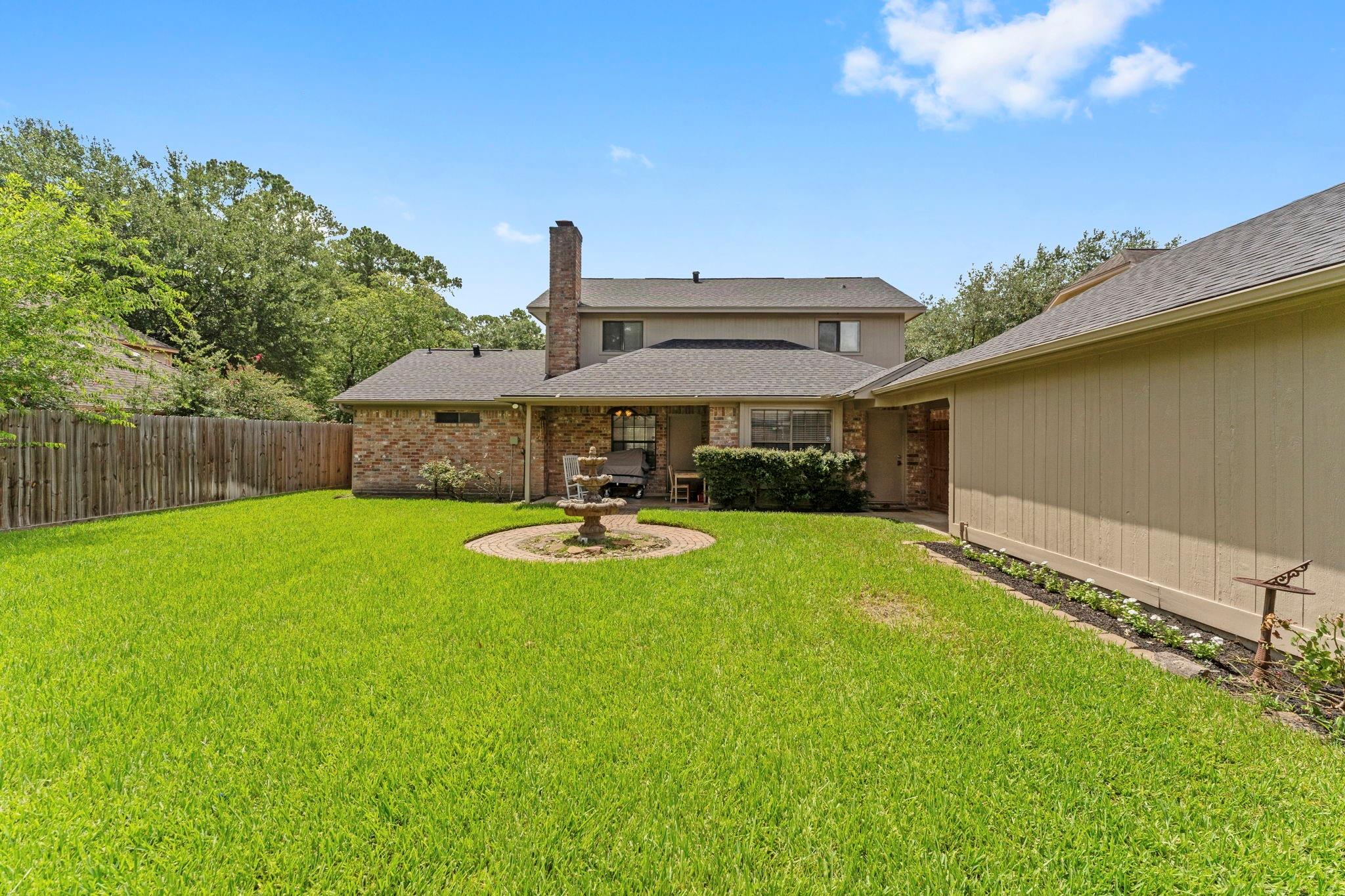 2811 Blue Glen Lane