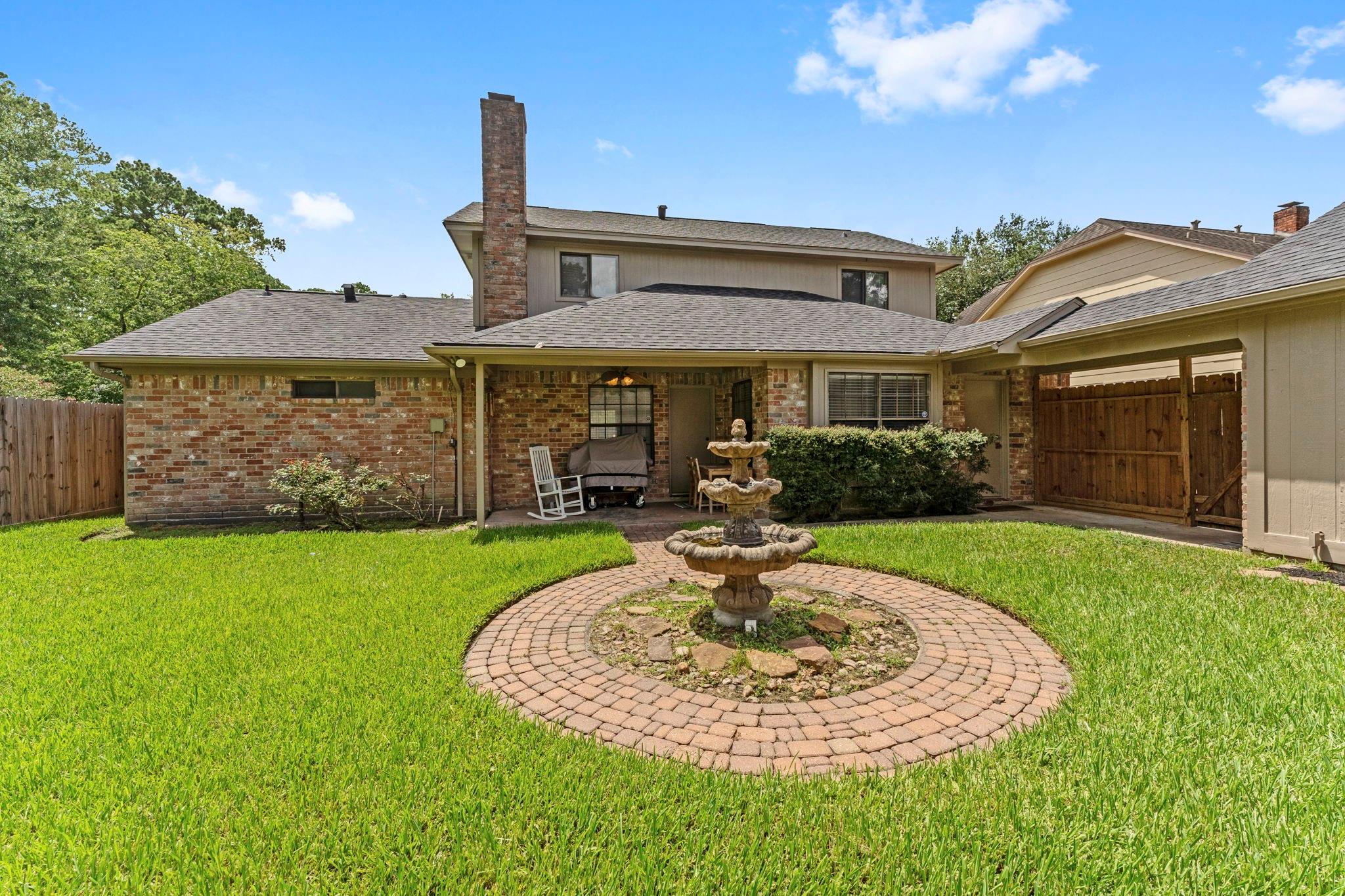 2811 Blue Glen Lane