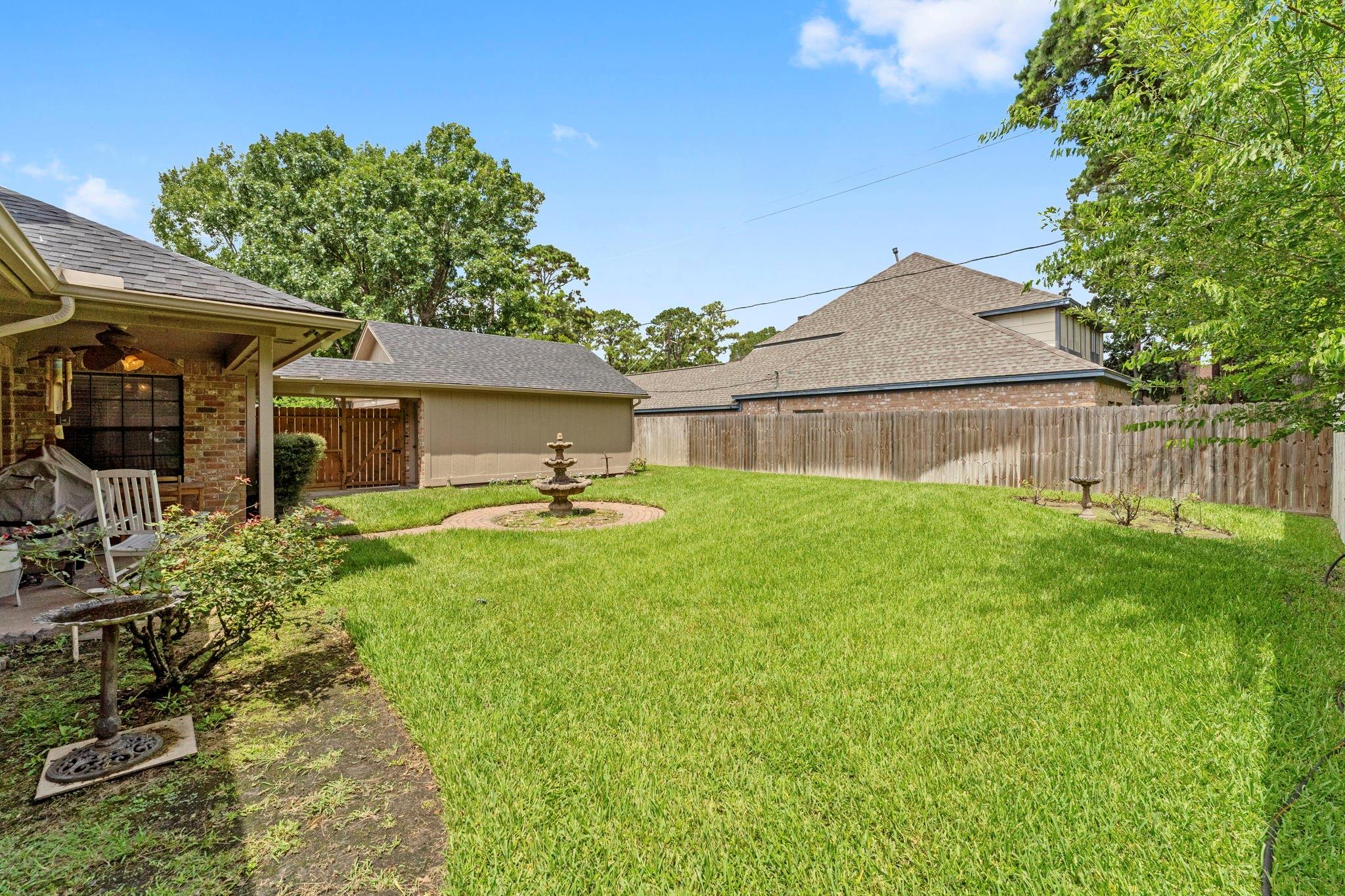 2811 Blue Glen Lane