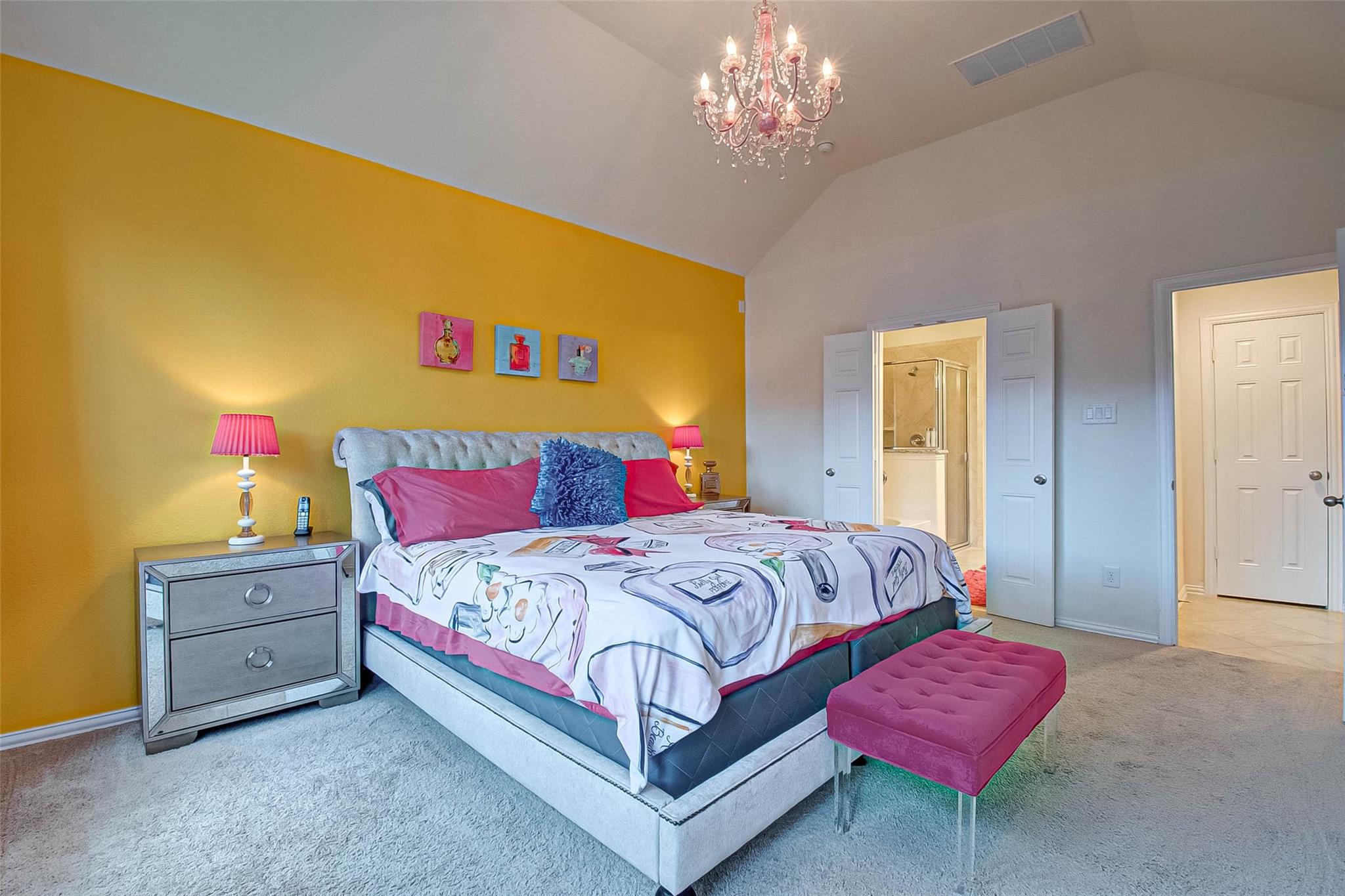 8219 Peppervine Court