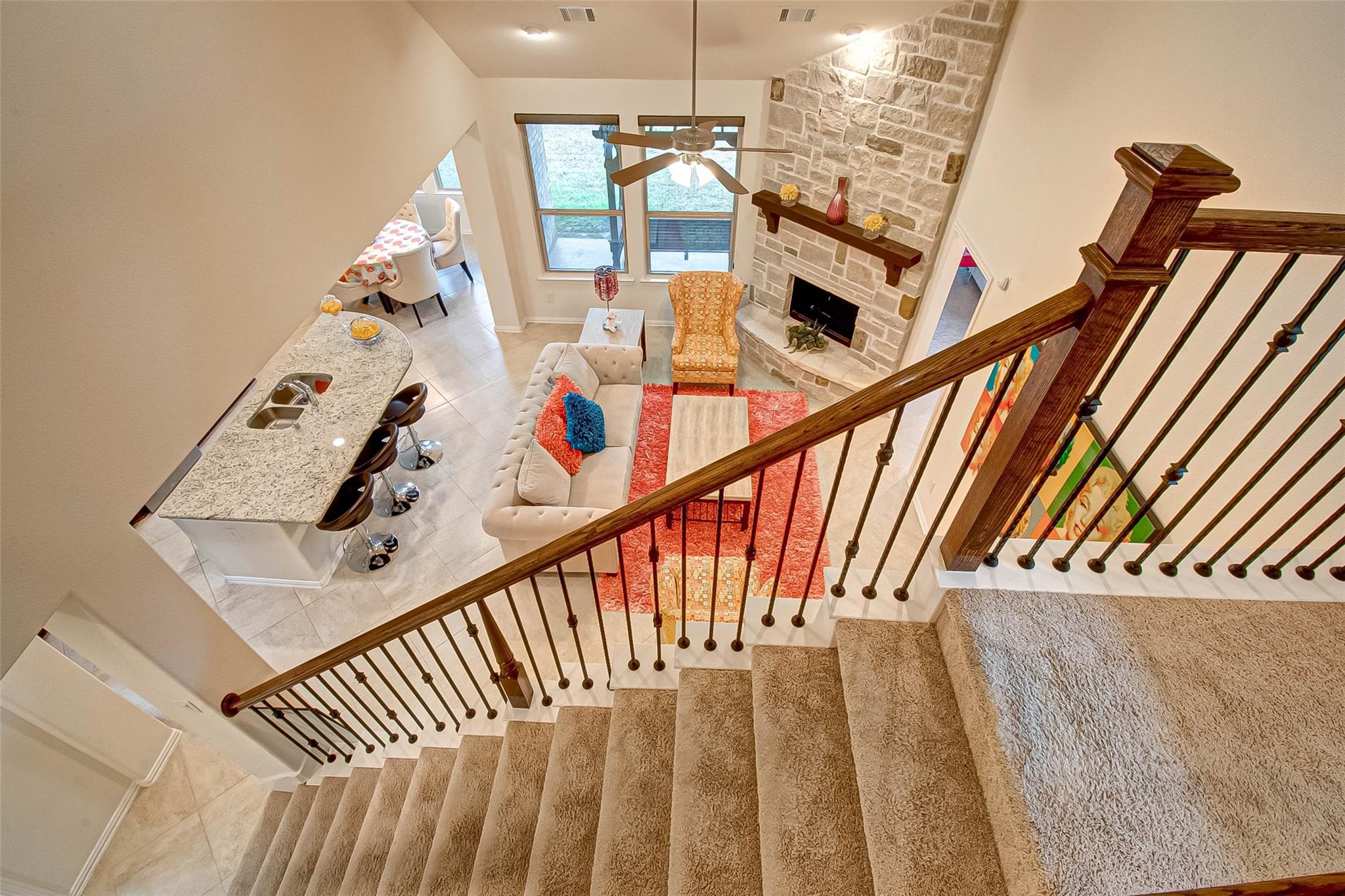 8219 Peppervine Court
