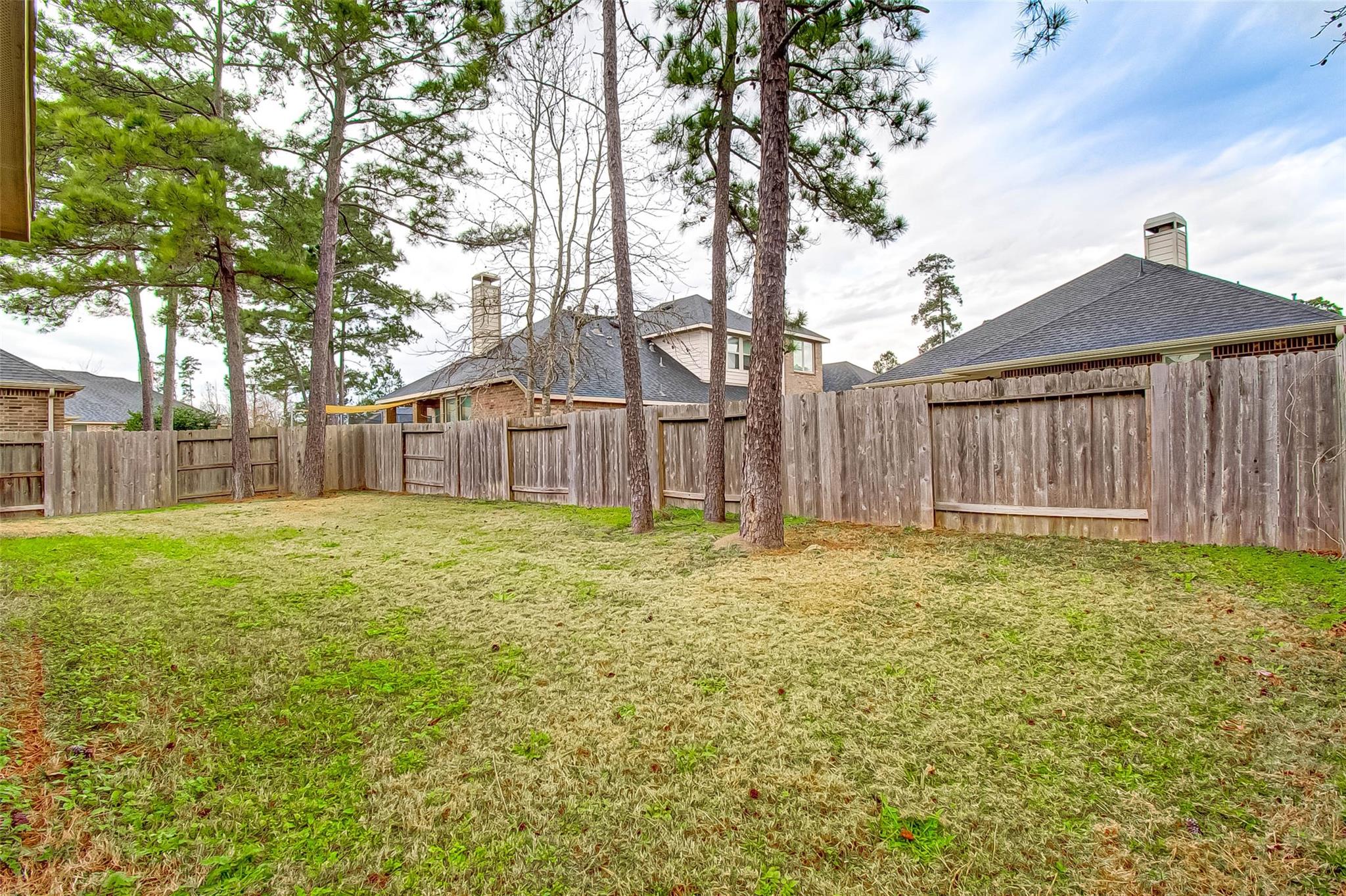 8219 Peppervine Court