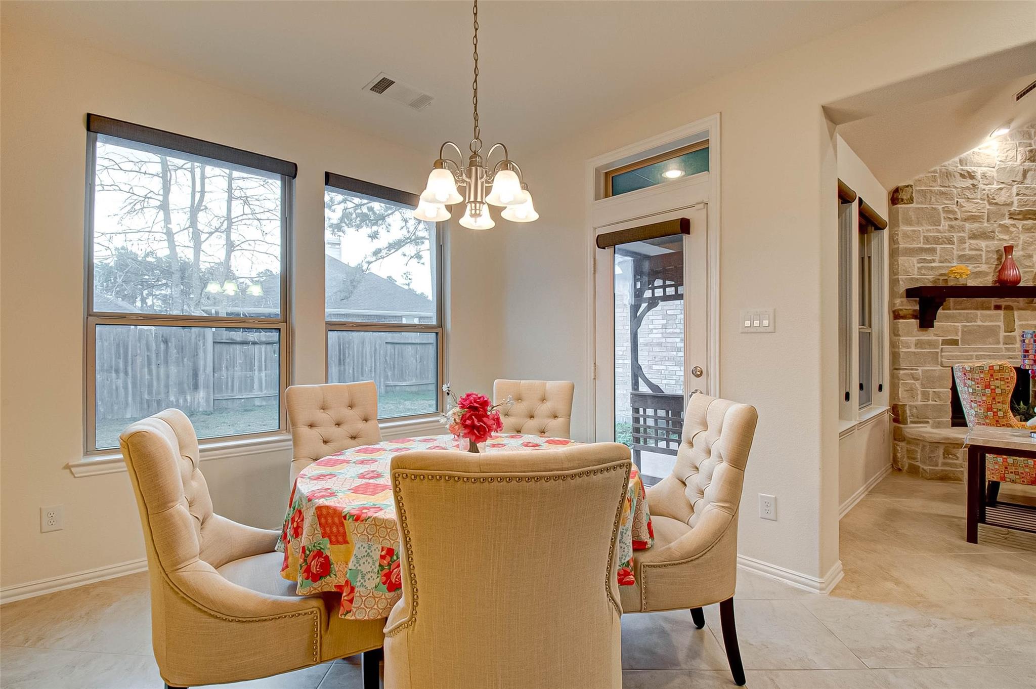 8219 Peppervine Court