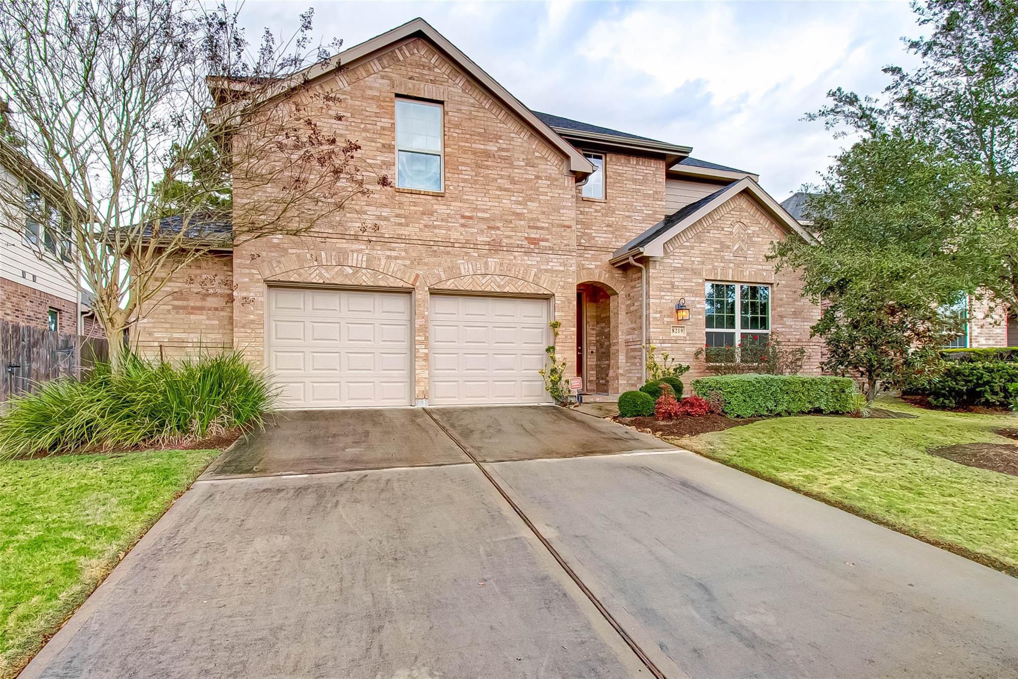 8219 Peppervine Court
