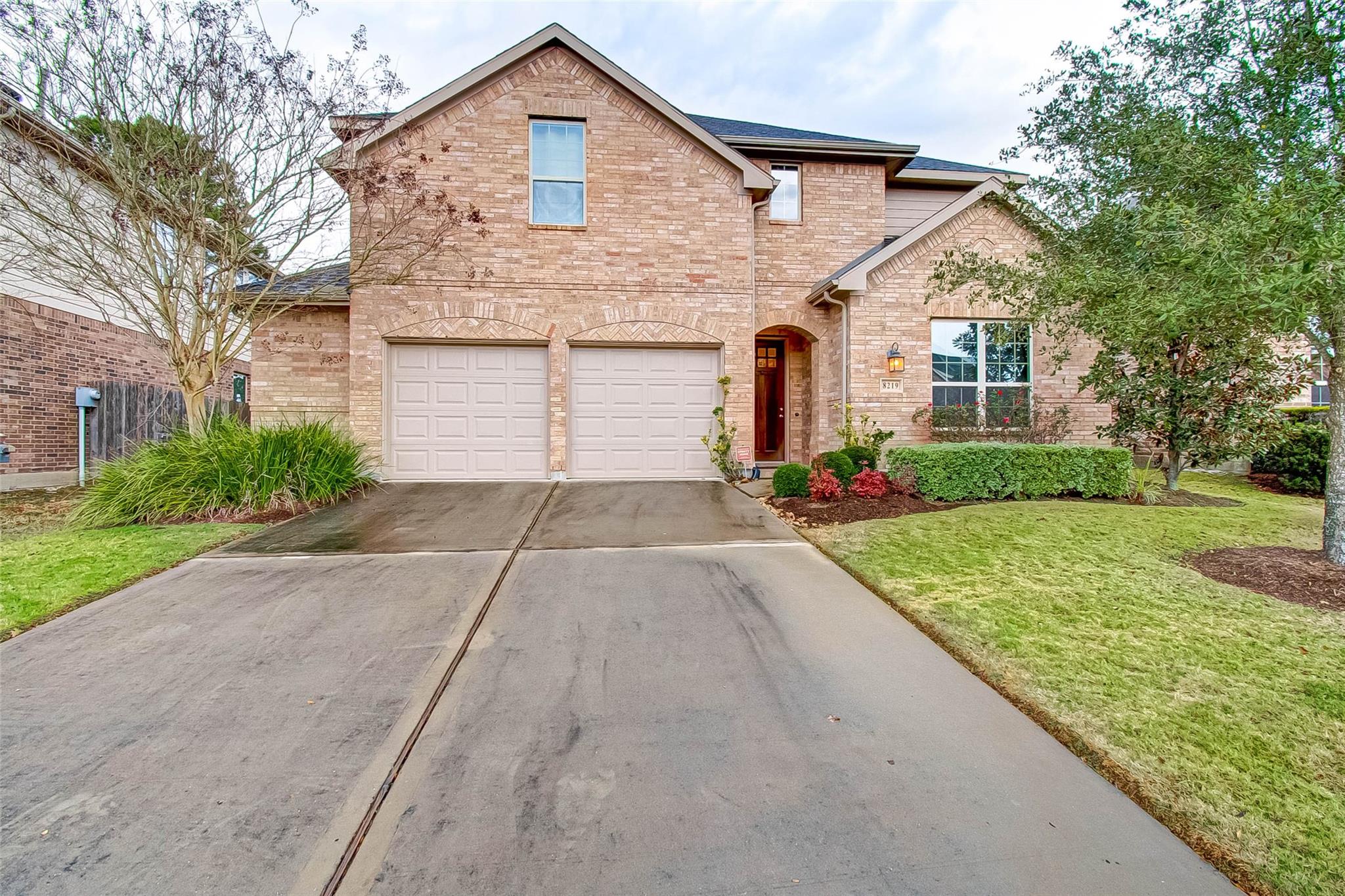 8219 Peppervine Court