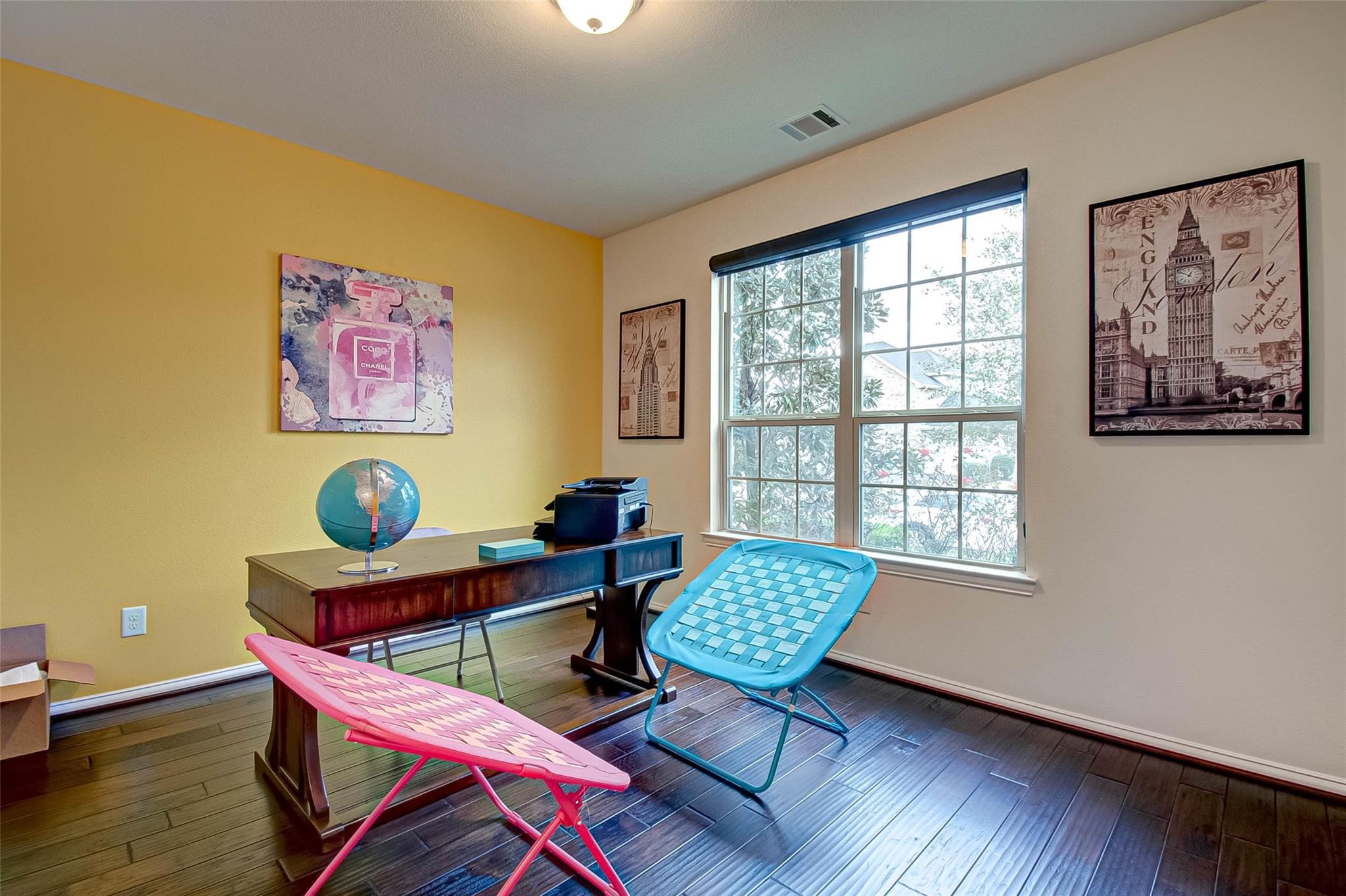 8219 Peppervine Court