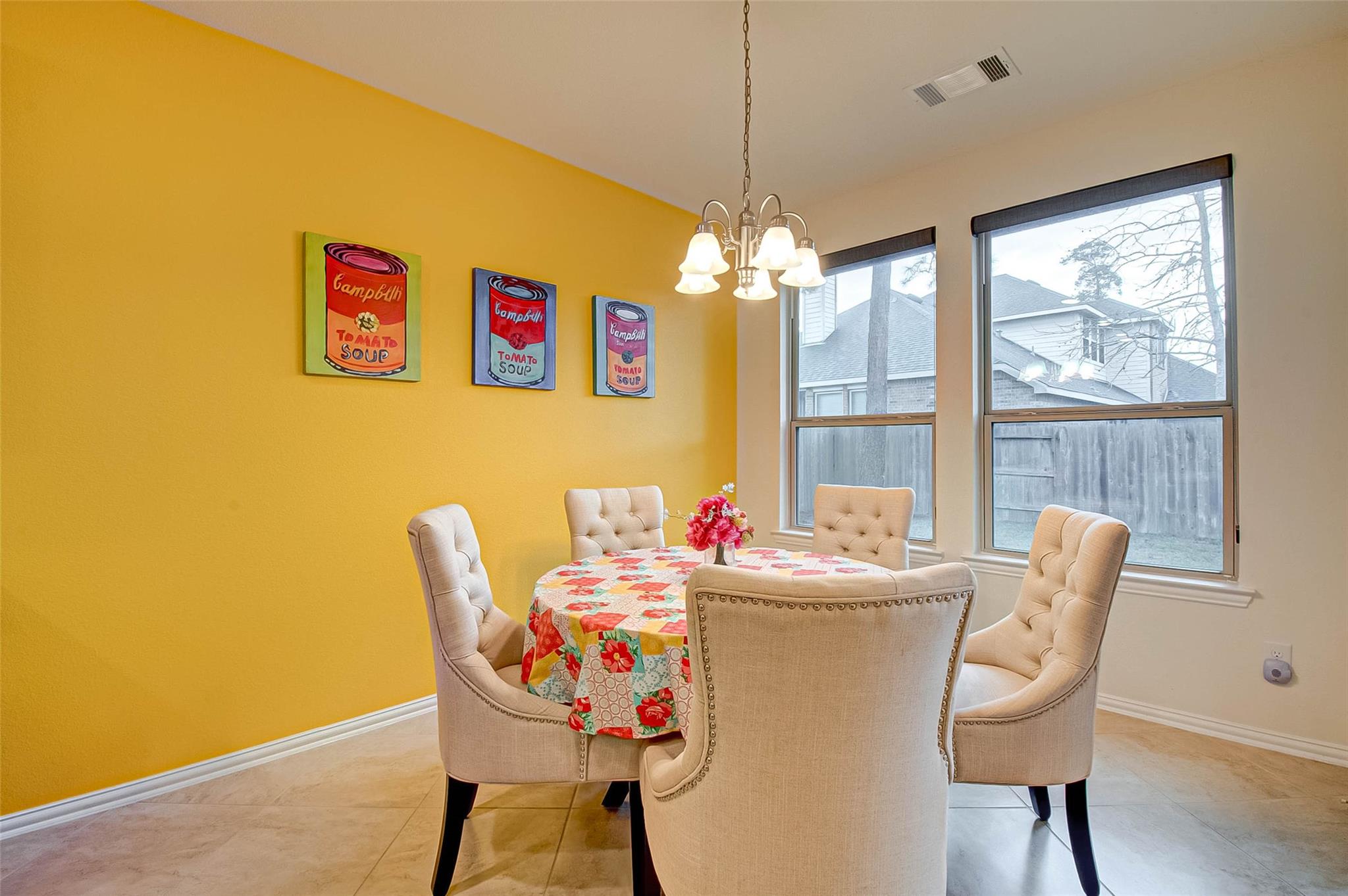 8219 Peppervine Court