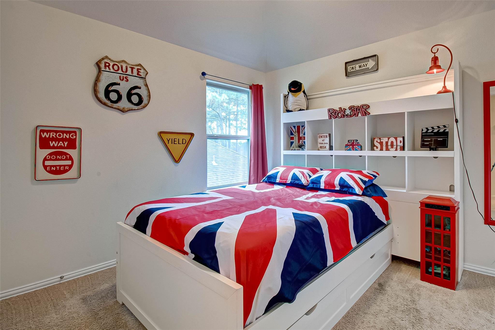 8219 Peppervine Court