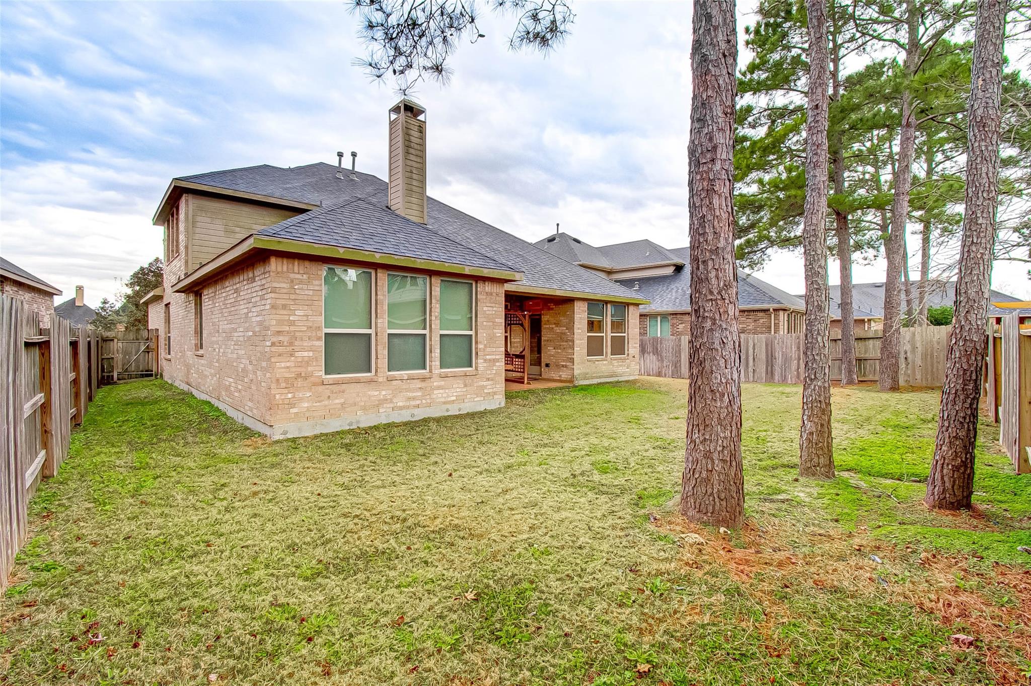 8219 Peppervine Court