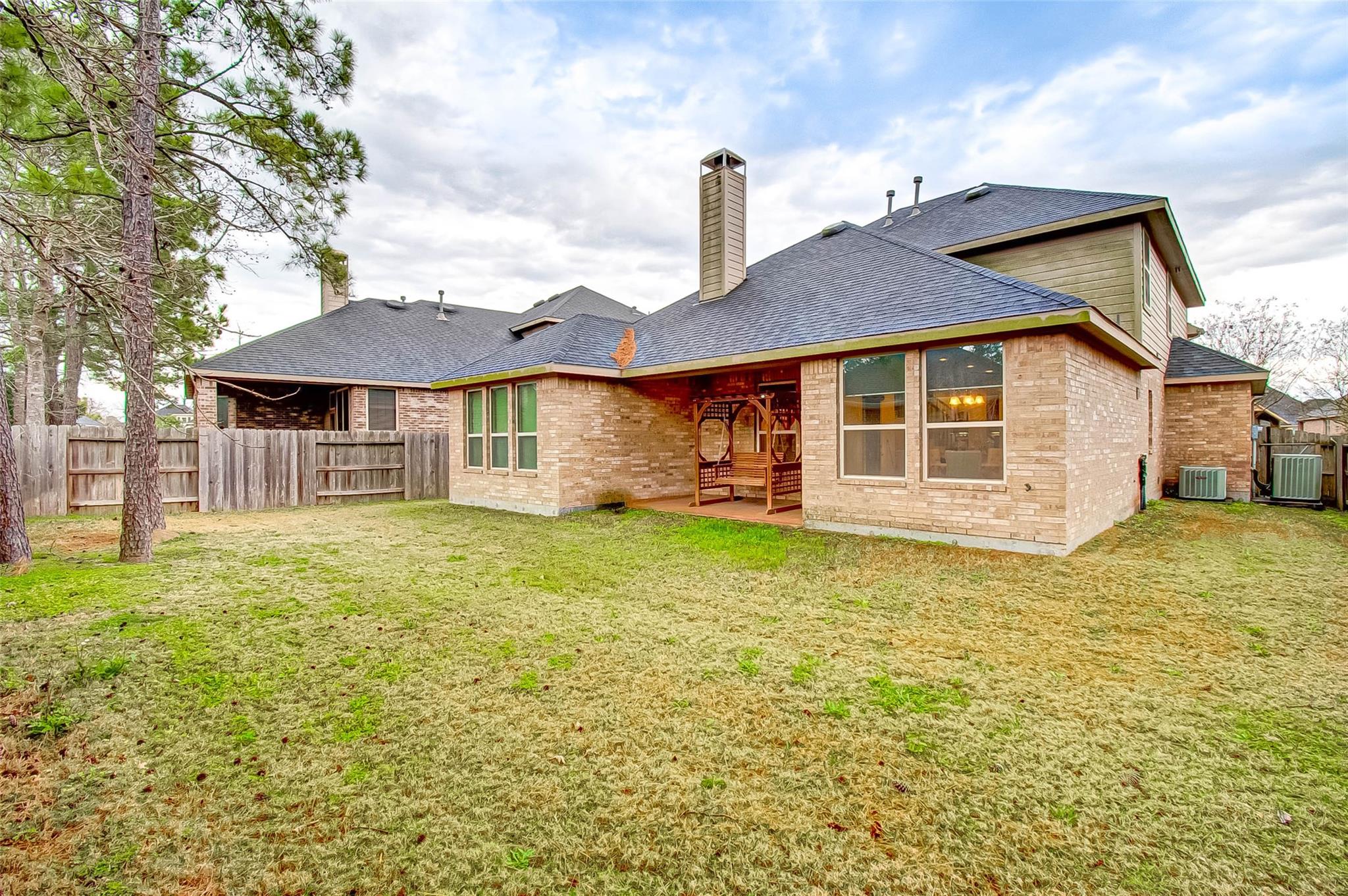 8219 Peppervine Court