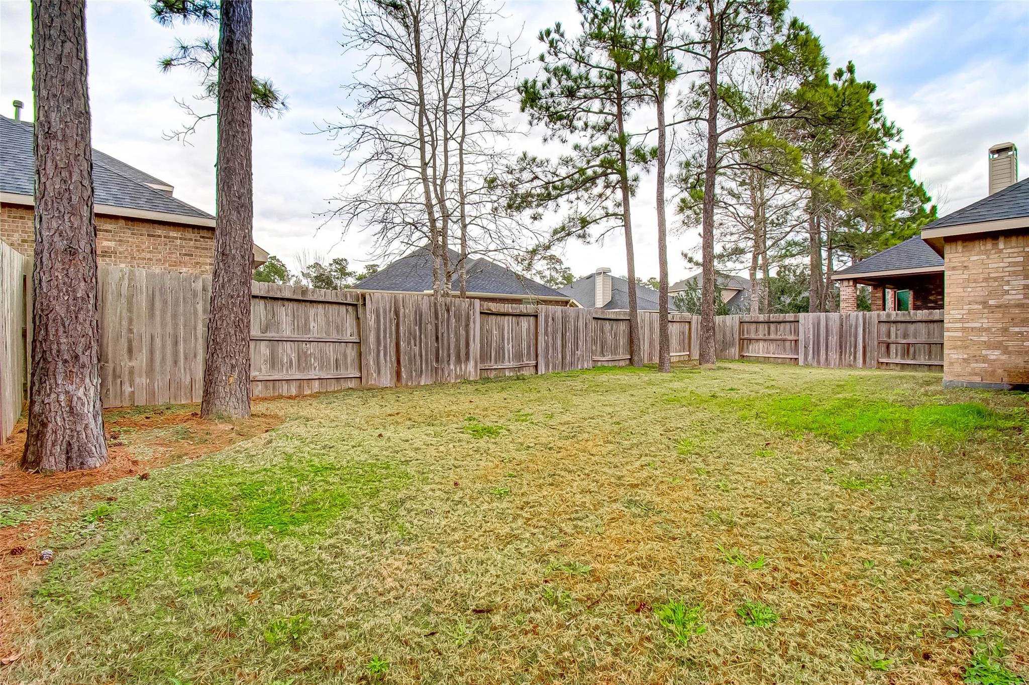 8219 Peppervine Court