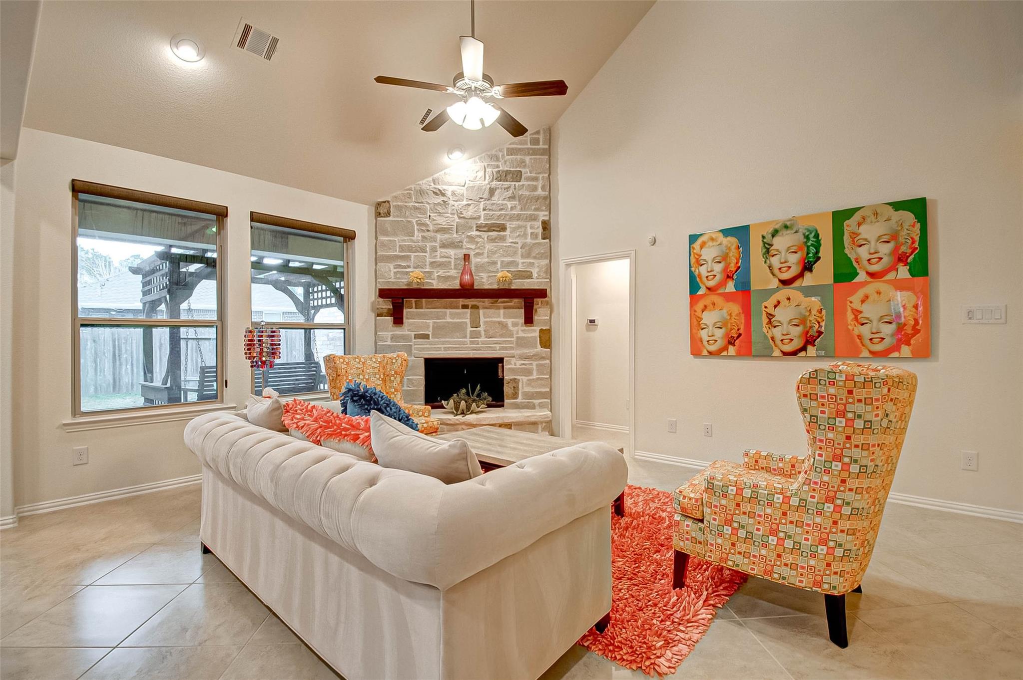 8219 Peppervine Court