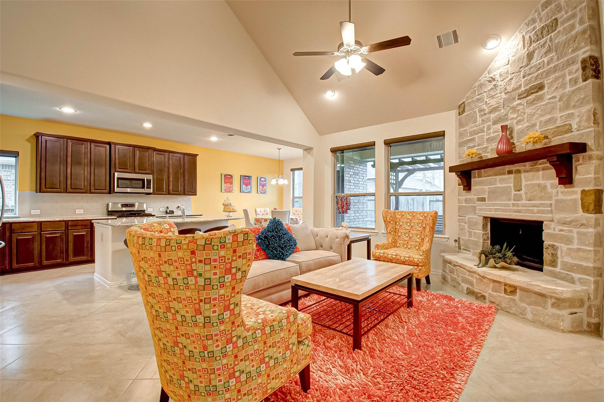 8219 Peppervine Court